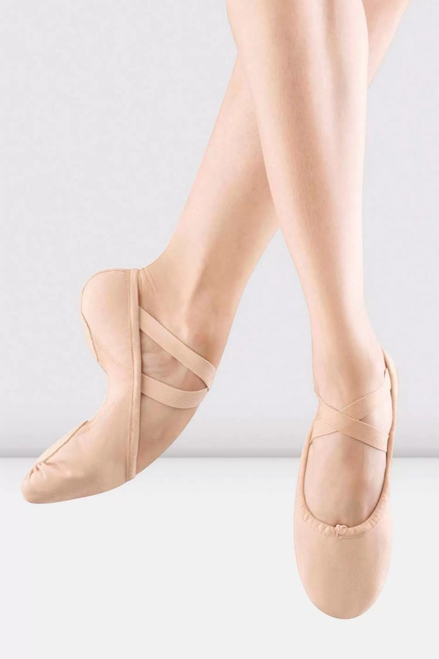 Bloch Ladies Proflex Leather Ballet Shoes^ Ballet