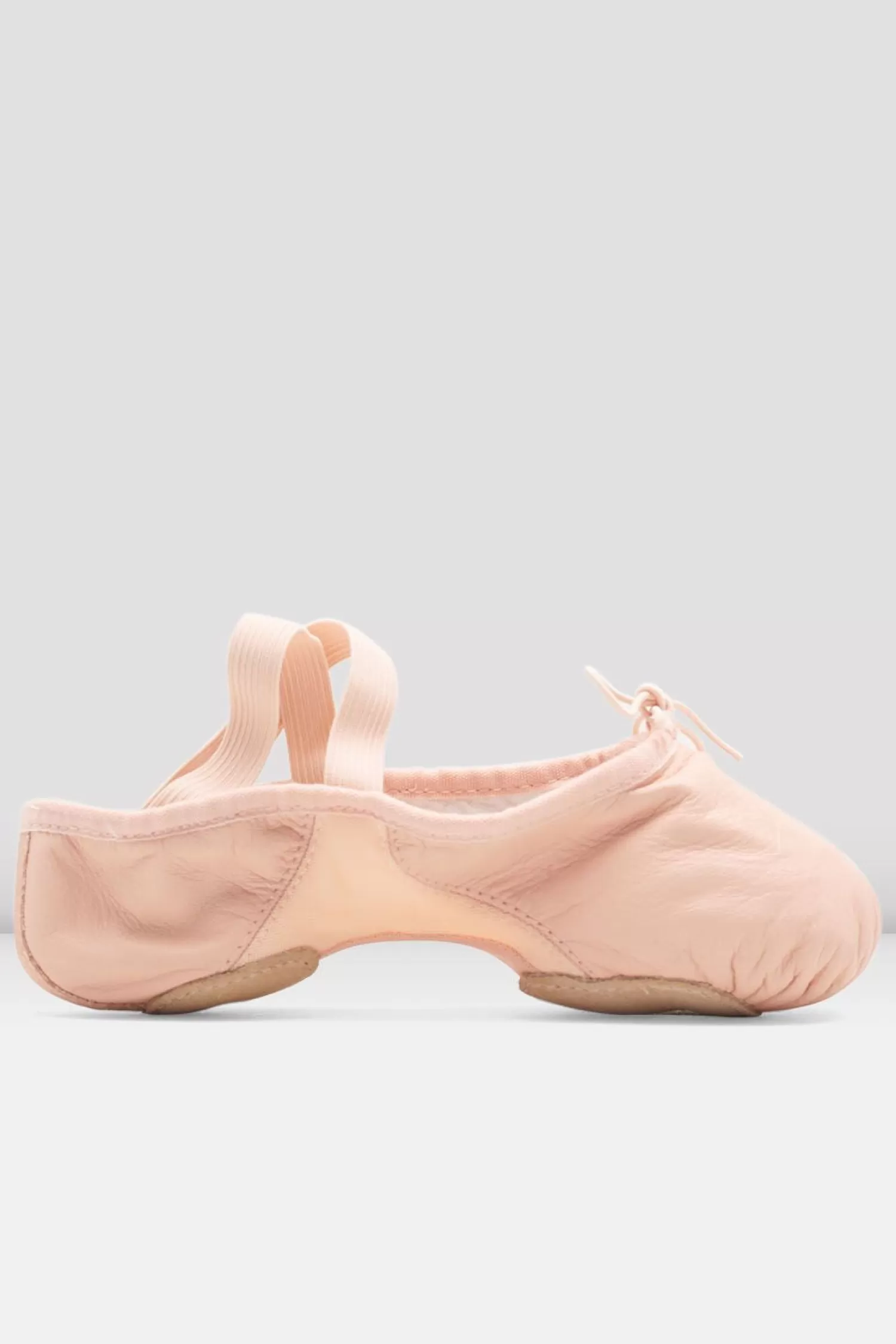 Bloch Ladies Proflex Leather Ballet Shoes^ Ballet