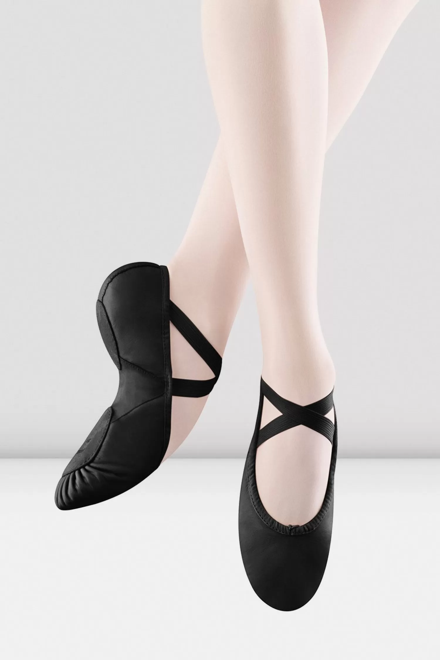 Bloch Ladies Prolite 2 Hybrid Ballet Shoes^ Ballet