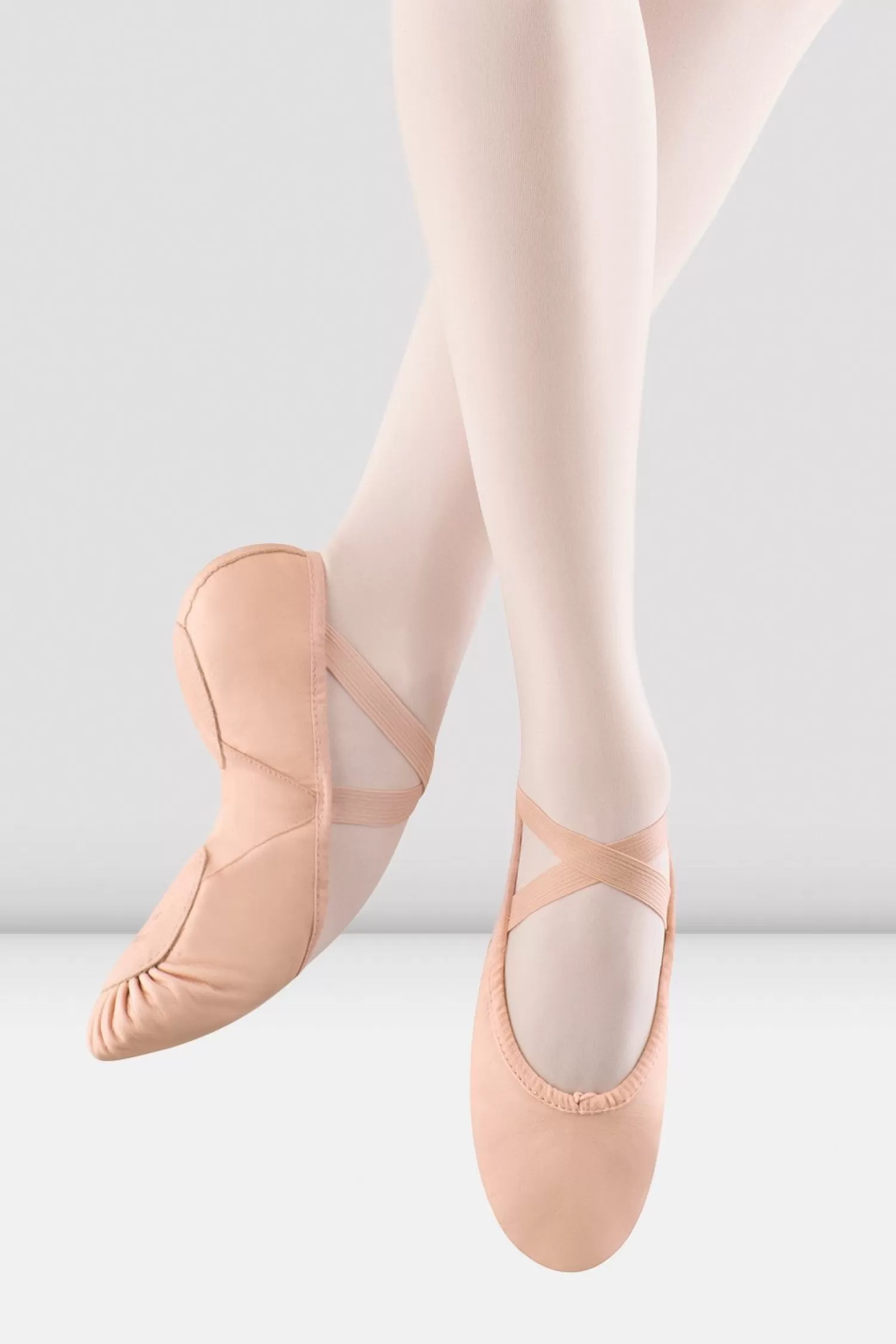 Bloch Ladies Prolite 2 Hybrid Ballet Shoes^ Ballet