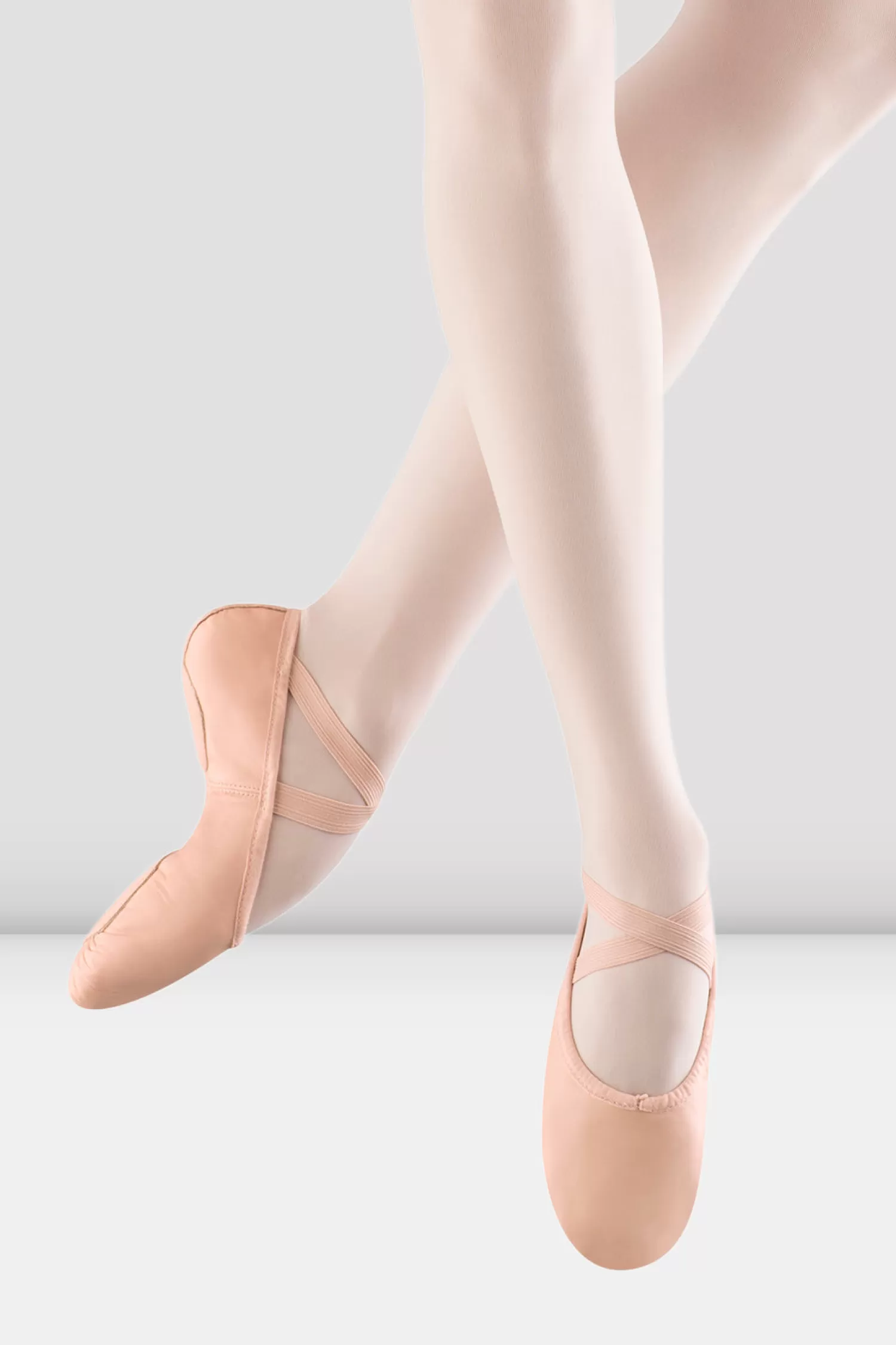 Bloch Ladies Prolite 2 Leather Ballet Shoes^ Ballet