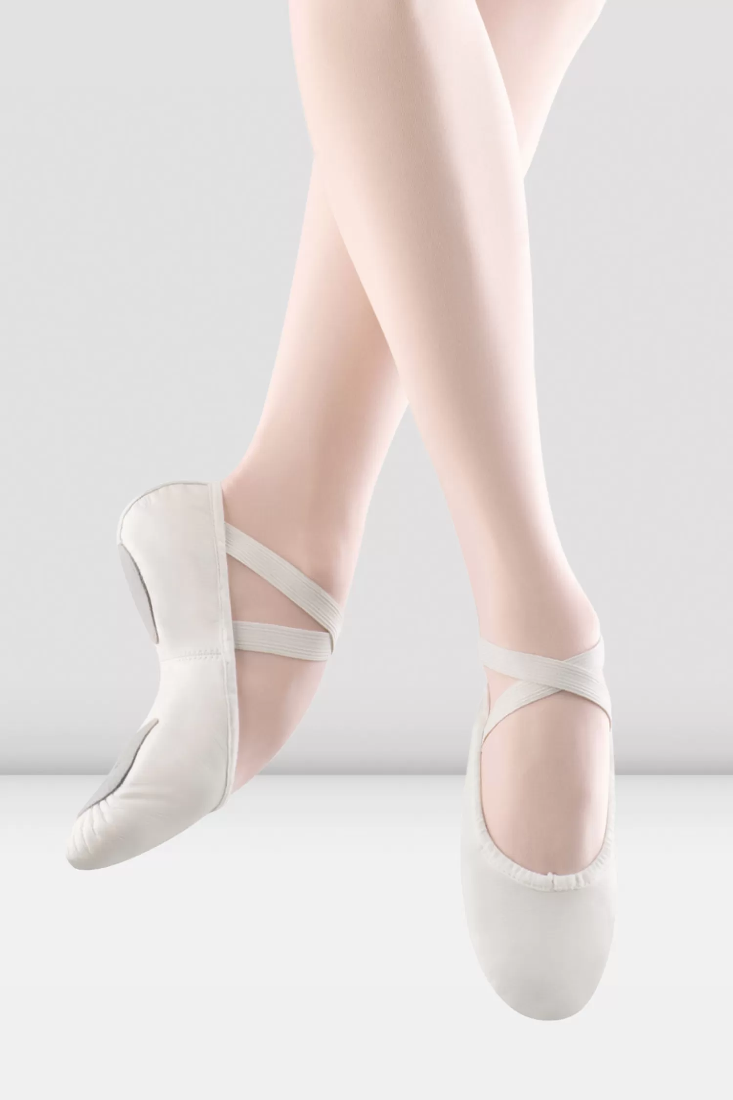 Bloch Ladies Prolite 2 Leather Ballet Shoes^ Ballet