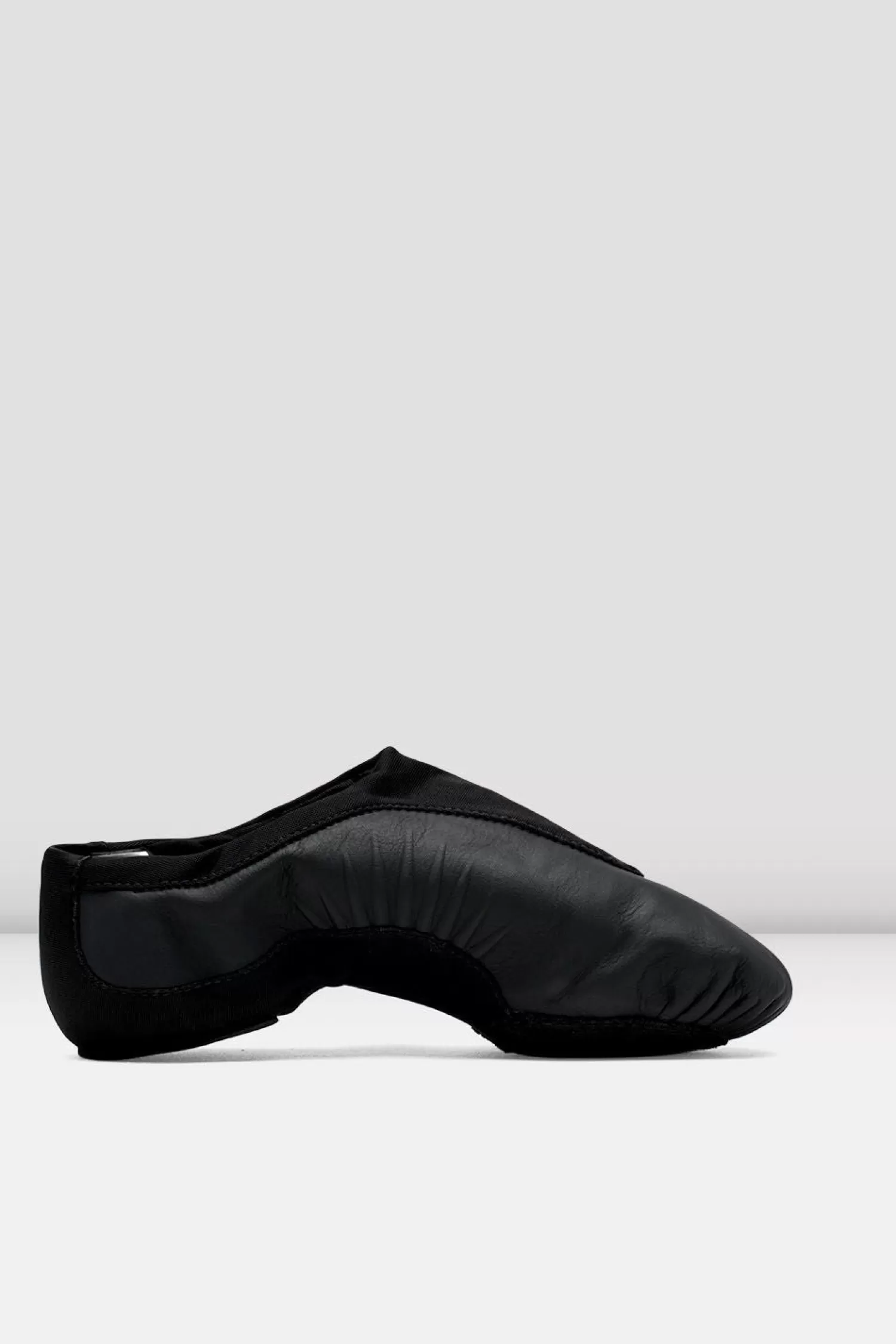 Bloch Ladies Pulse Leather Jazz Shoes^ Jazz | Tonal Footwear