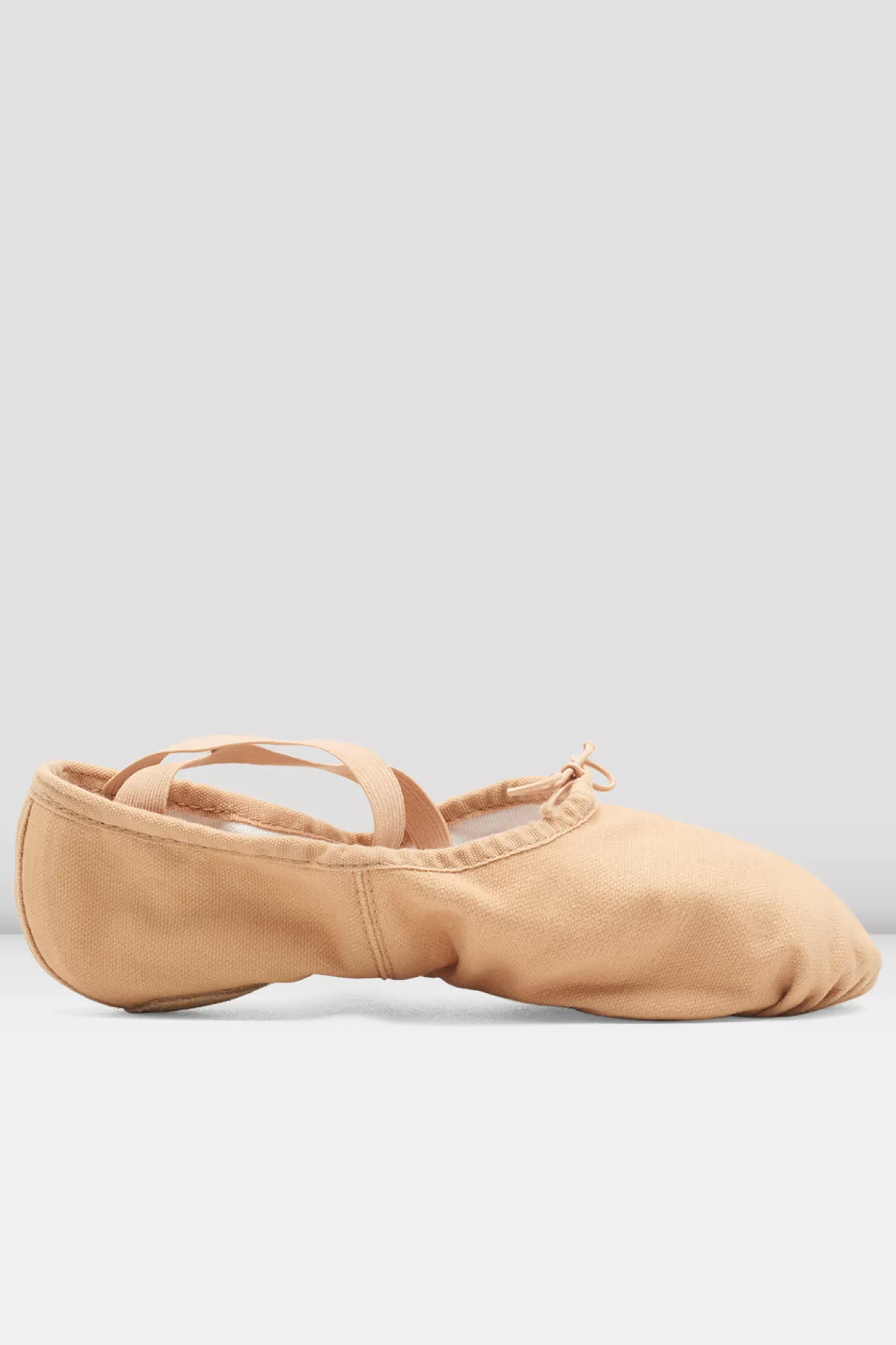 Bloch Ladies Pump Canvas Ballet Shoes^ Ballet