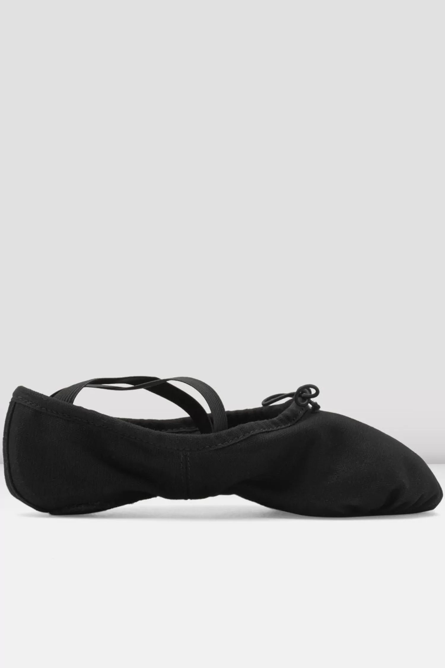 Bloch Ladies Pump Canvas Ballet Shoes^ Ballet