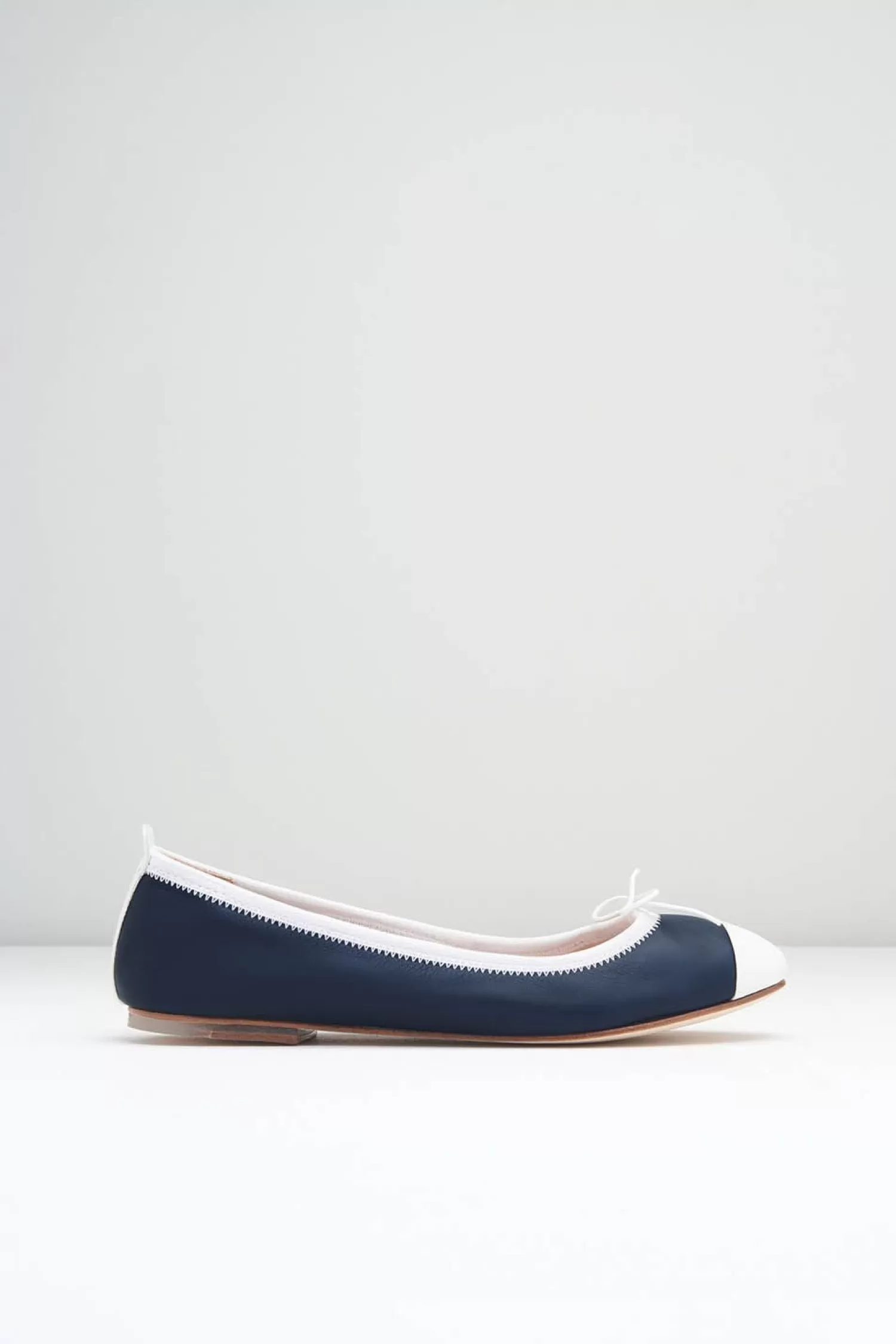 Bloch Ladies Rigel Ballet Flats^ Ballet Flats