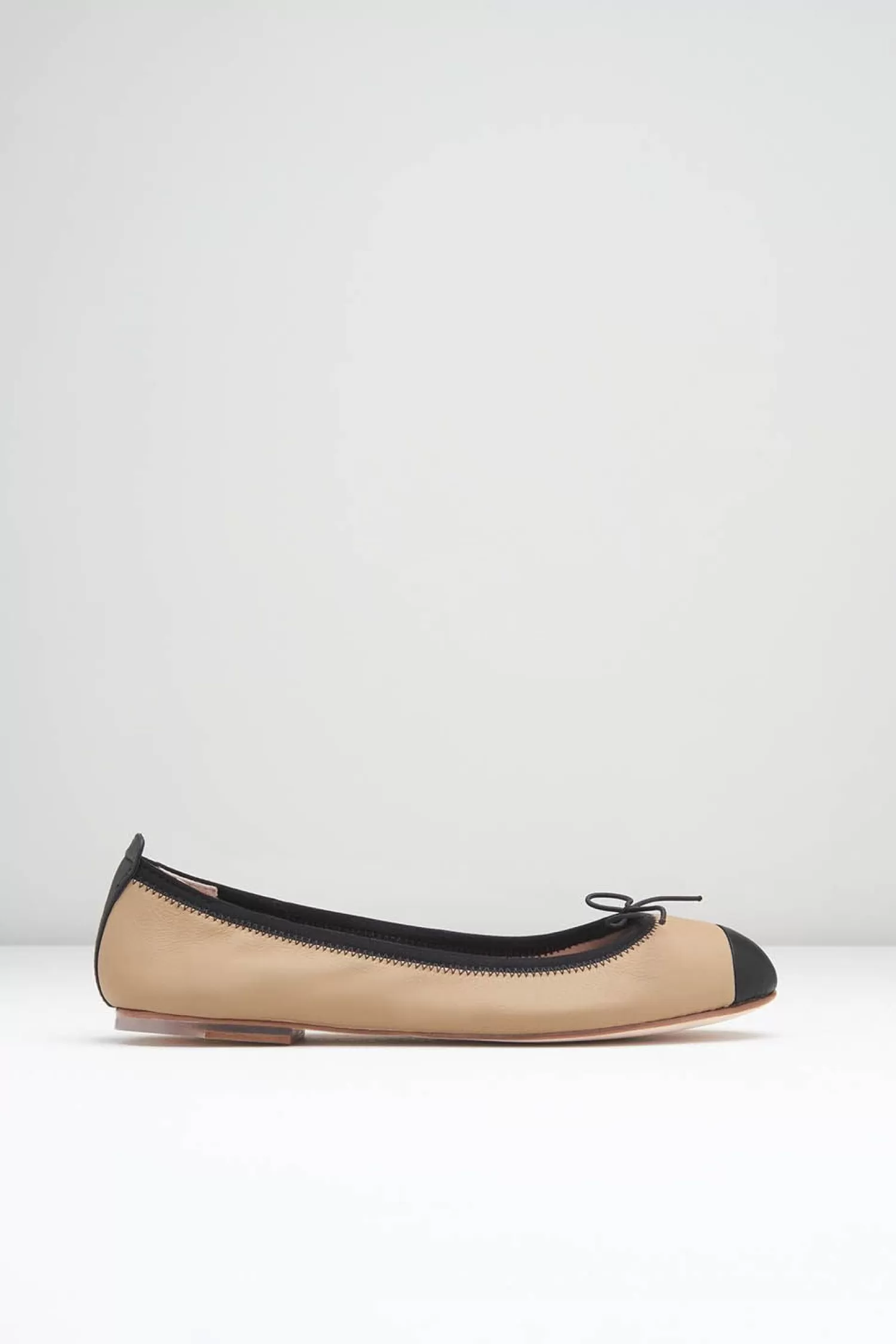 Bloch Ladies Rigel Ballet Flats^ Ballet Flats