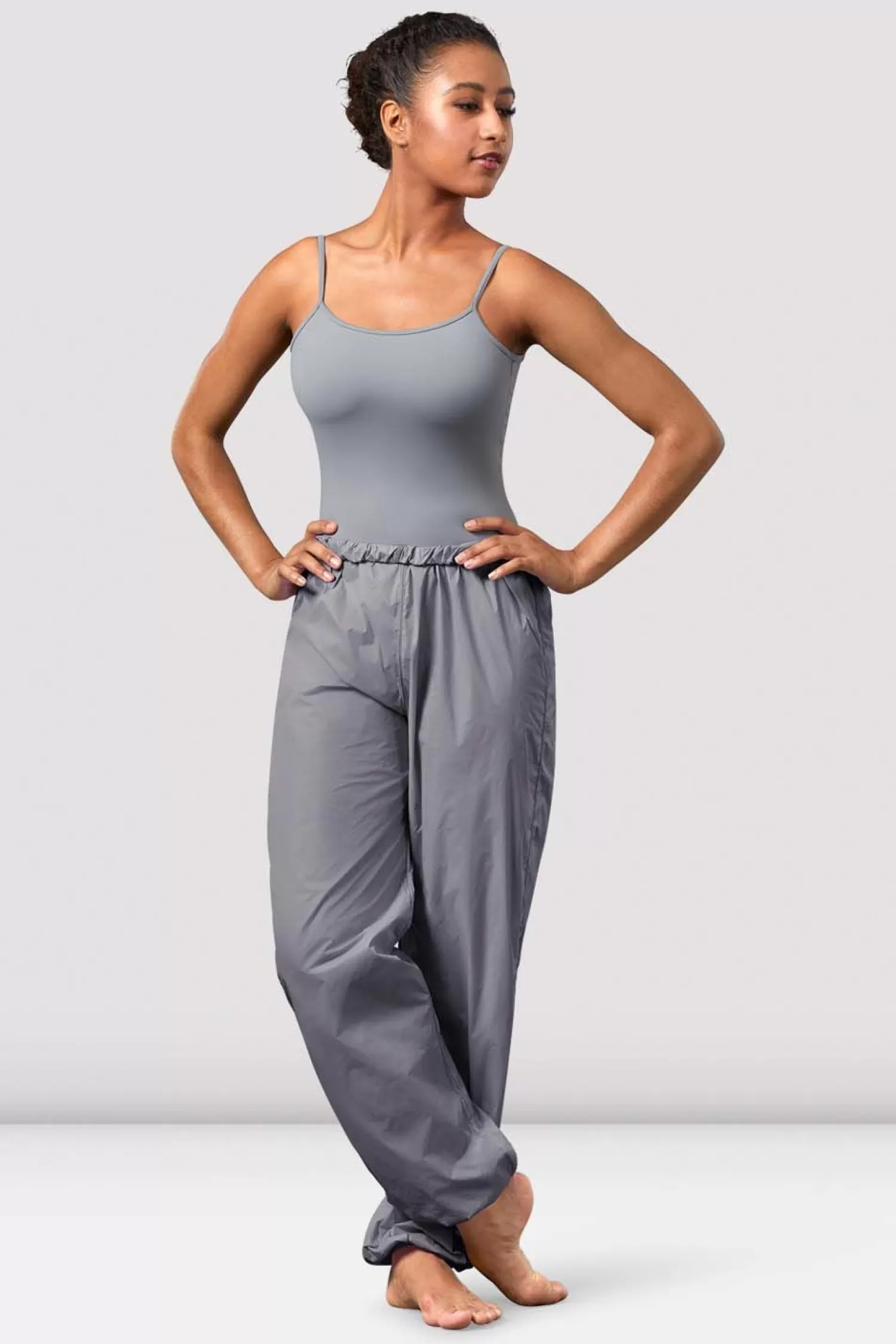 Bloch Ladies Ripstop Pants^ Pants & Leggings | Warm-ups