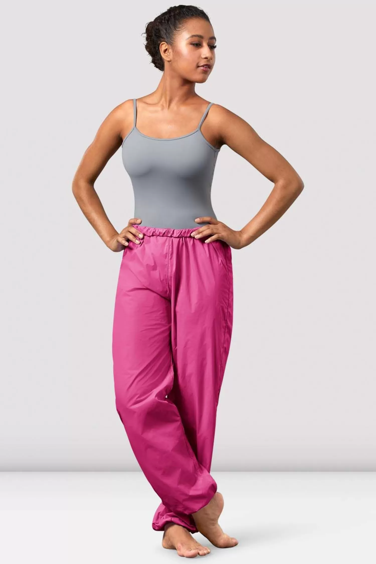 Bloch Ladies Ripstop Pants^ Pants & Leggings | Warm-ups