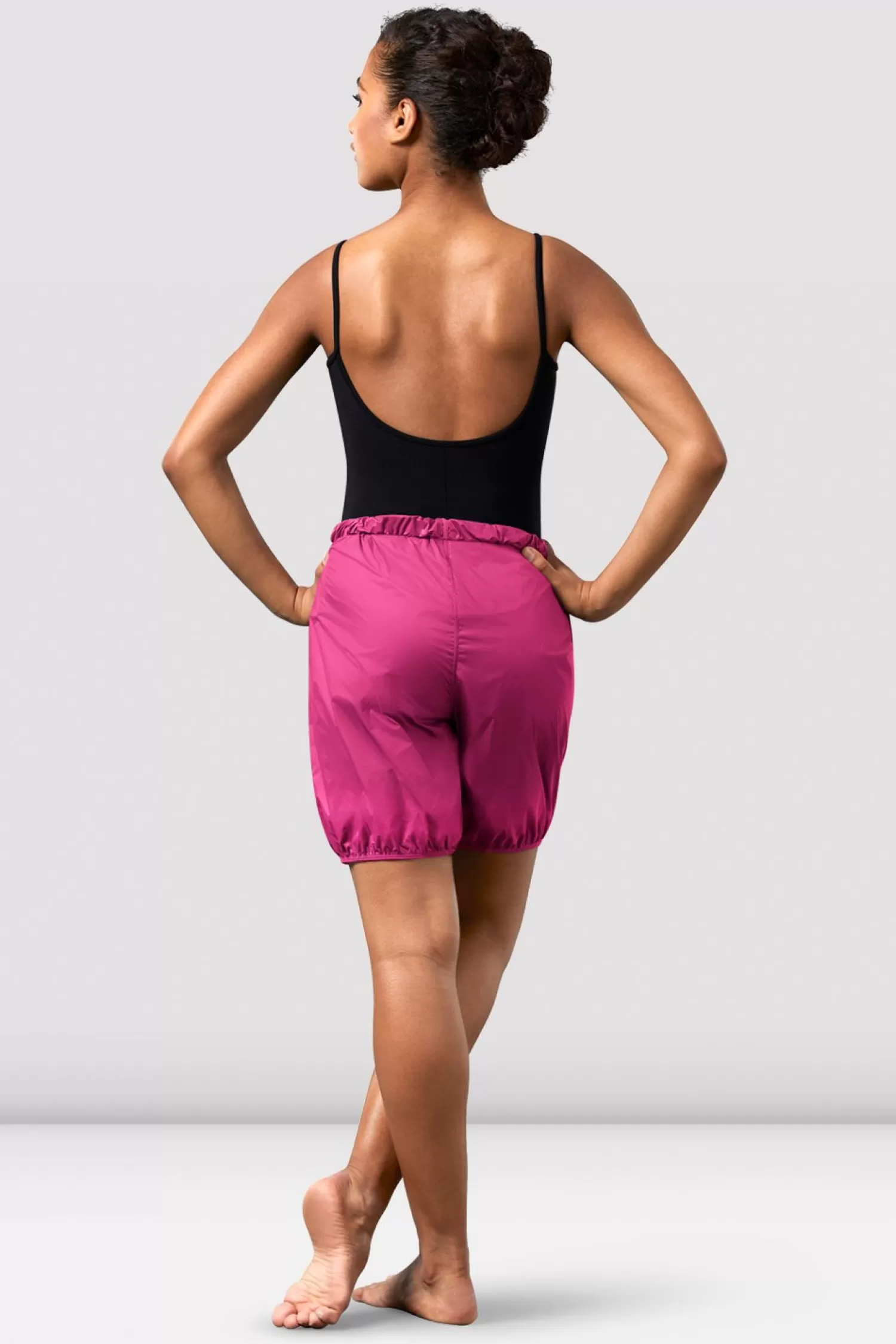 Bloch Ladies Ripstop Shorts^ Shorts & Briefs | Warm-ups