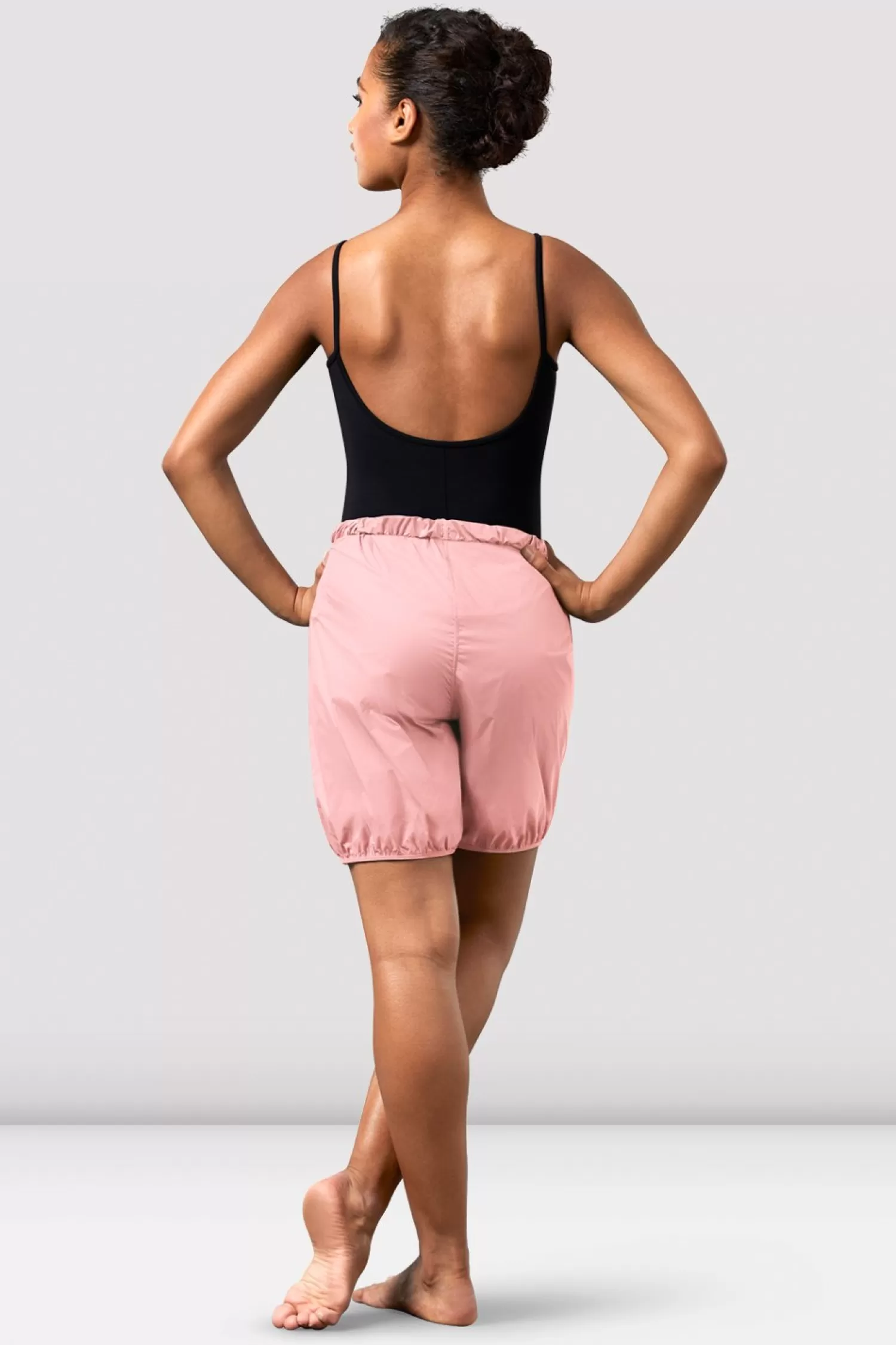 Bloch Ladies Ripstop Shorts^ Shorts & Briefs | Warm-ups