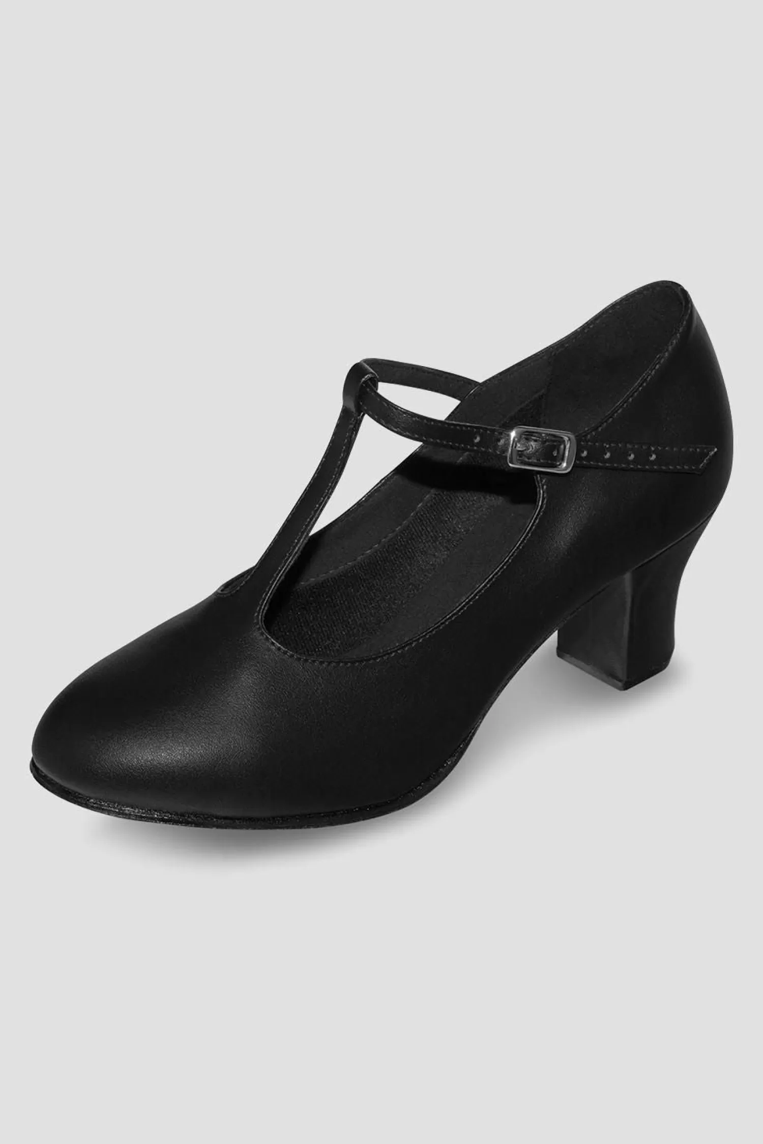 Bloch Ladies Roxie Character Shoes^ Character