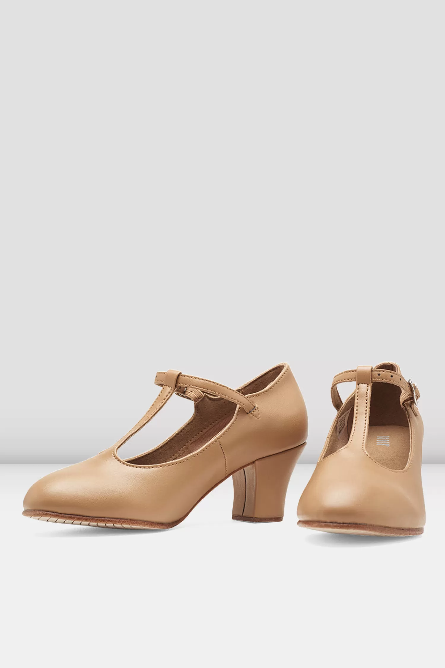 Bloch Ladies Roxie Character Shoes^ Character