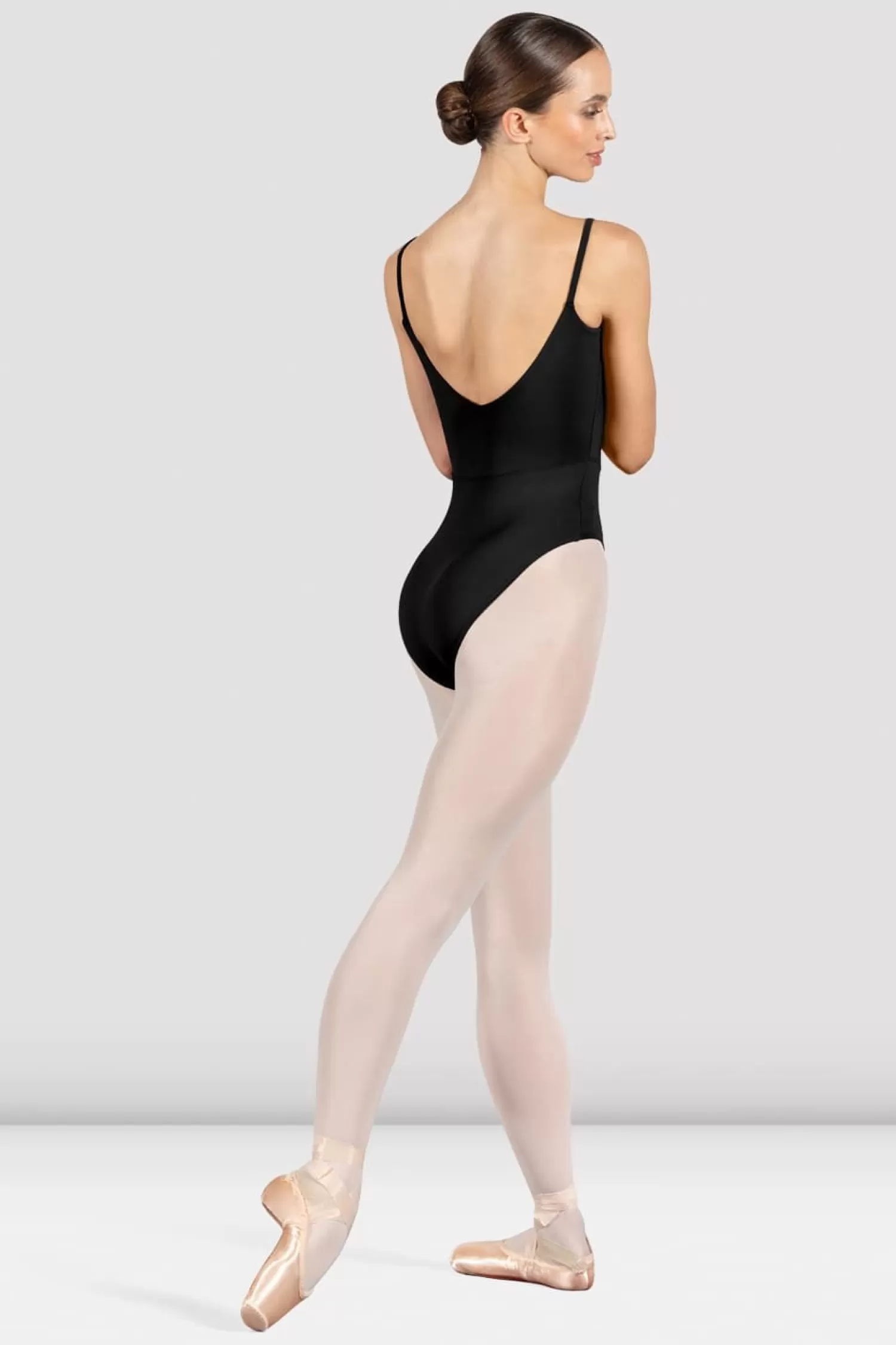 Bloch Ladies Ruby Scoop Back Leotard^ Leotards | Basics