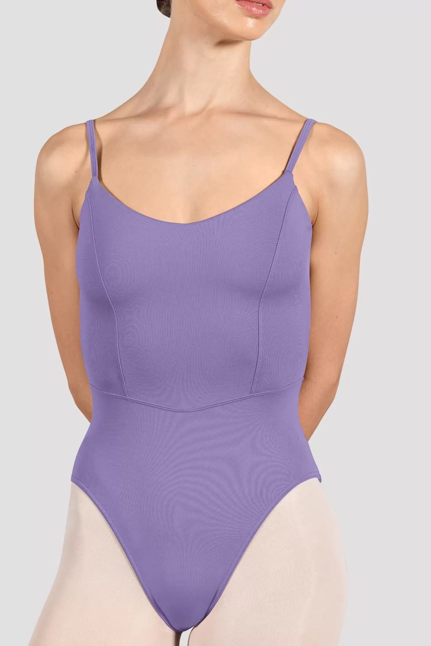 Bloch Ladies Ruby Scoop Back Leotard^ Leotards | Basics