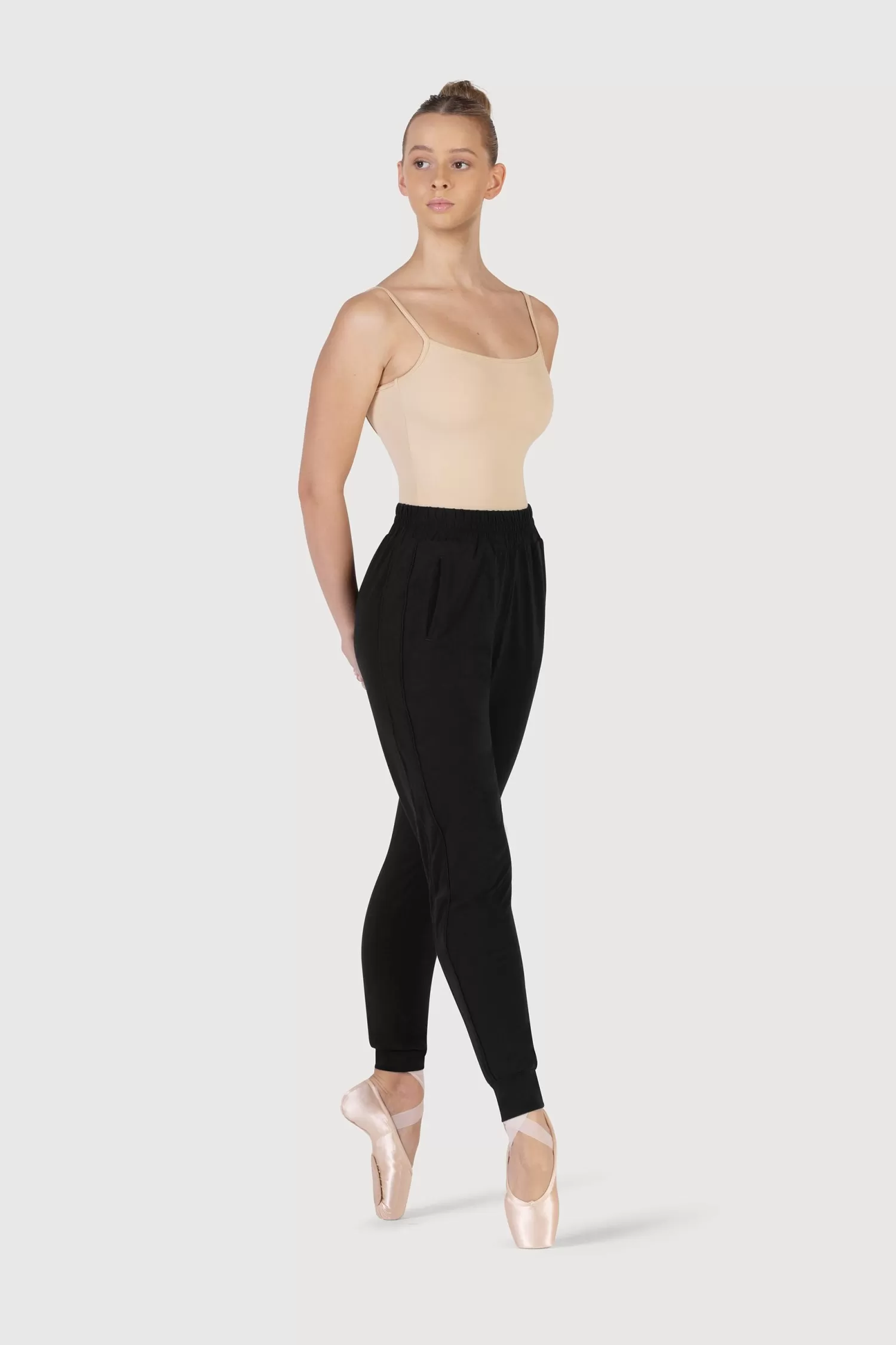 Bloch Ladies Shauna Soft Tapered Pant^ Separates | Pants & Leggings