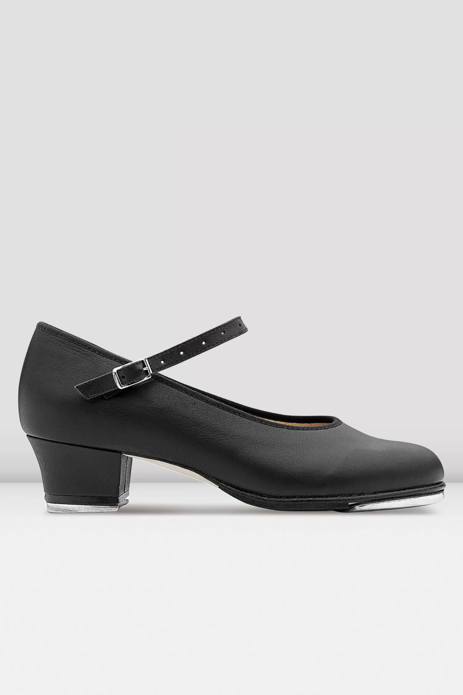 Bloch Ladies Showtapper Leather Tap Shoes^ Tap