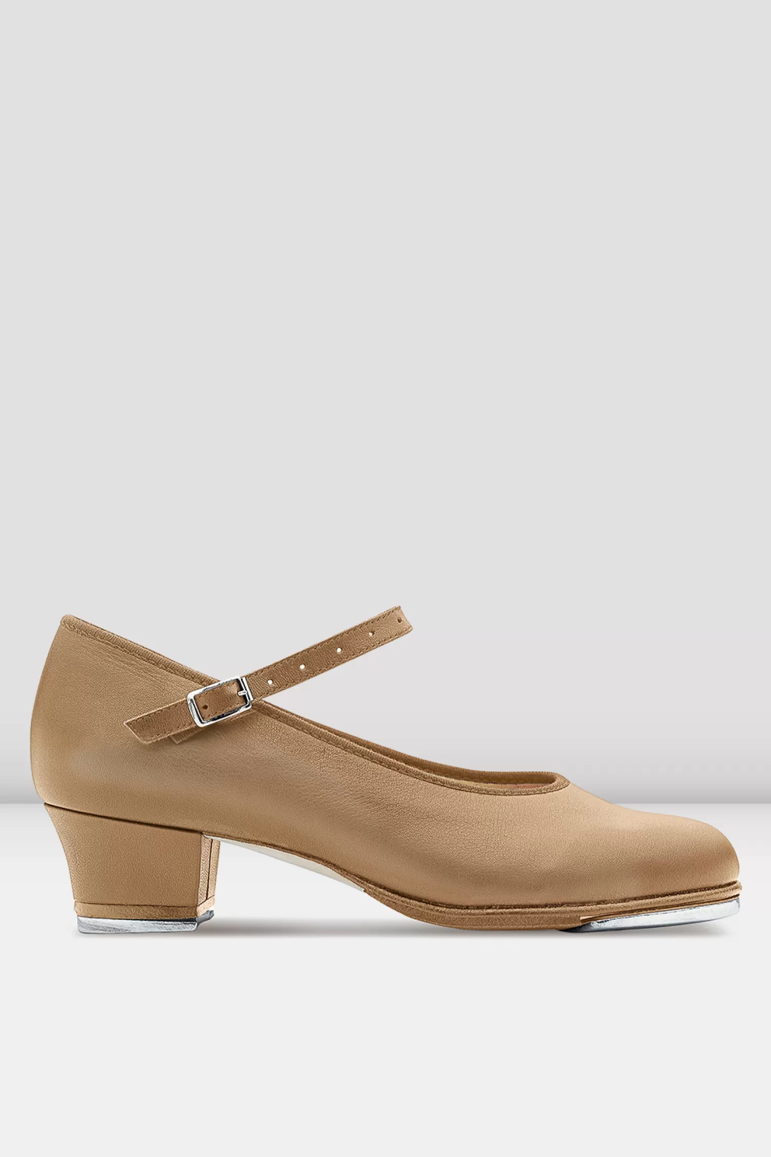 Bloch Ladies Showtapper Leather Tap Shoes^ Tap