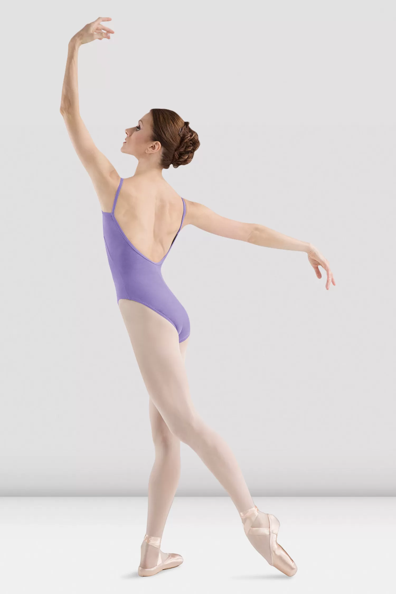 Bloch Ladies Sissone Low Back Leotard^ Leotards | Basics