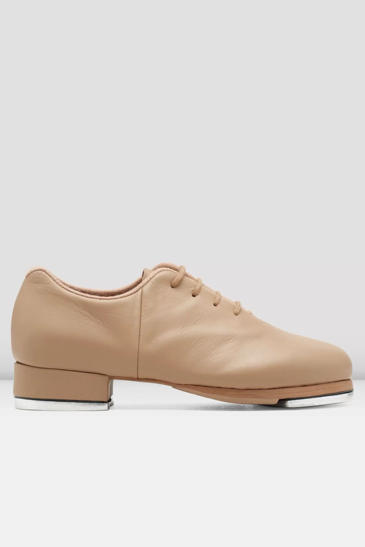 Bloch Ladies Sync Tap Leather Tap Shoes^ Tap