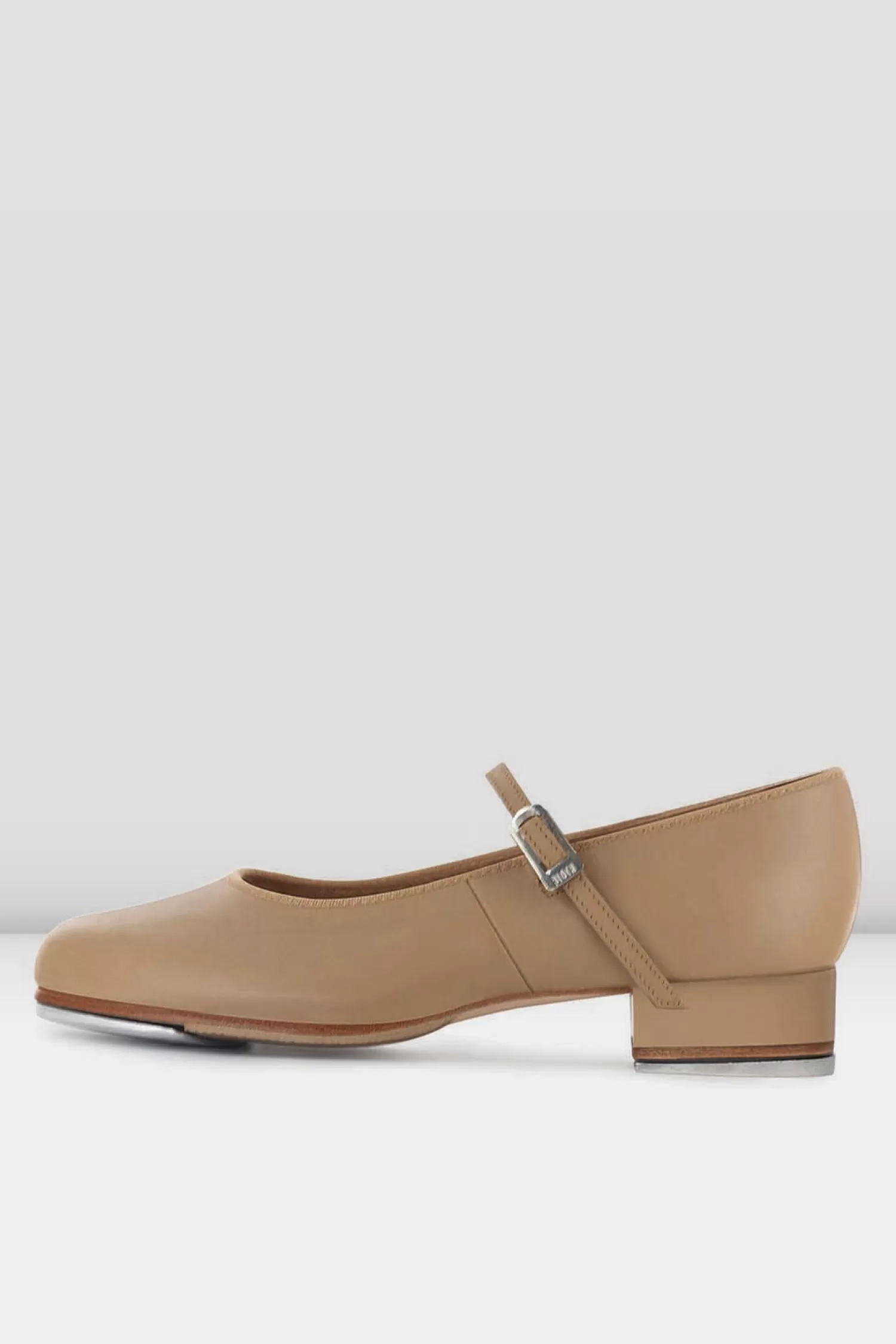 Bloch Ladies Tap-On Leather Tap Shoes^ Tap