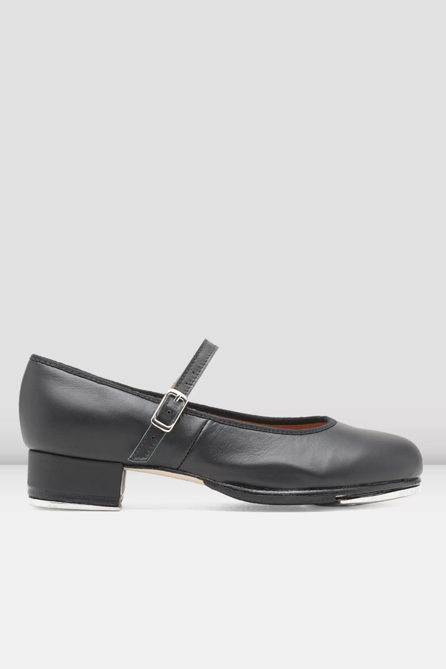 Bloch Ladies Tap-On Leather Tap Shoes^ Tap