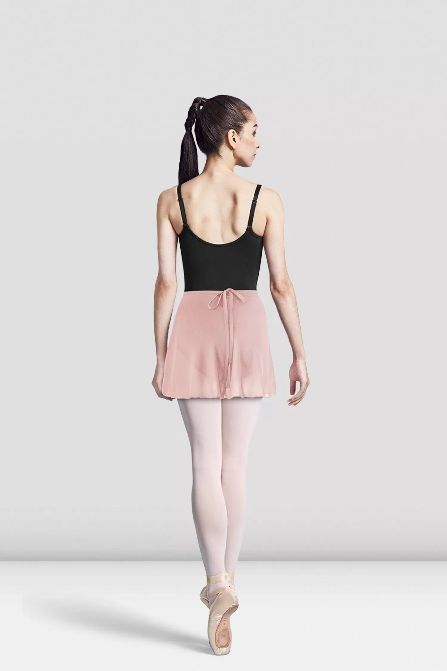 Bloch Ladies Vera Wrap Ballet Skirt^ Basics | Skirts & Tutus