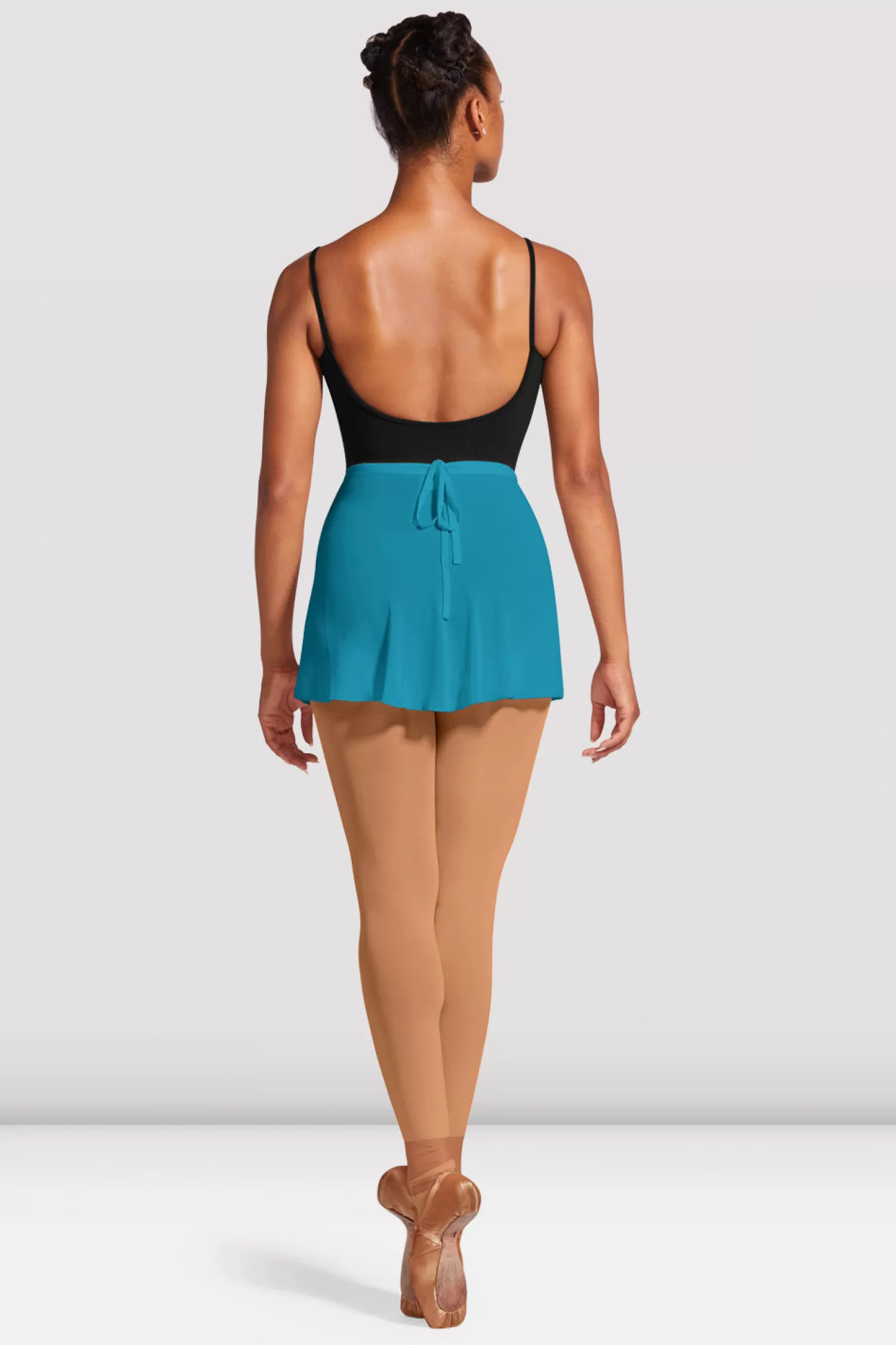 Bloch Ladies Vera Wrap Ballet Skirt^ Basics | Skirts & Tutus