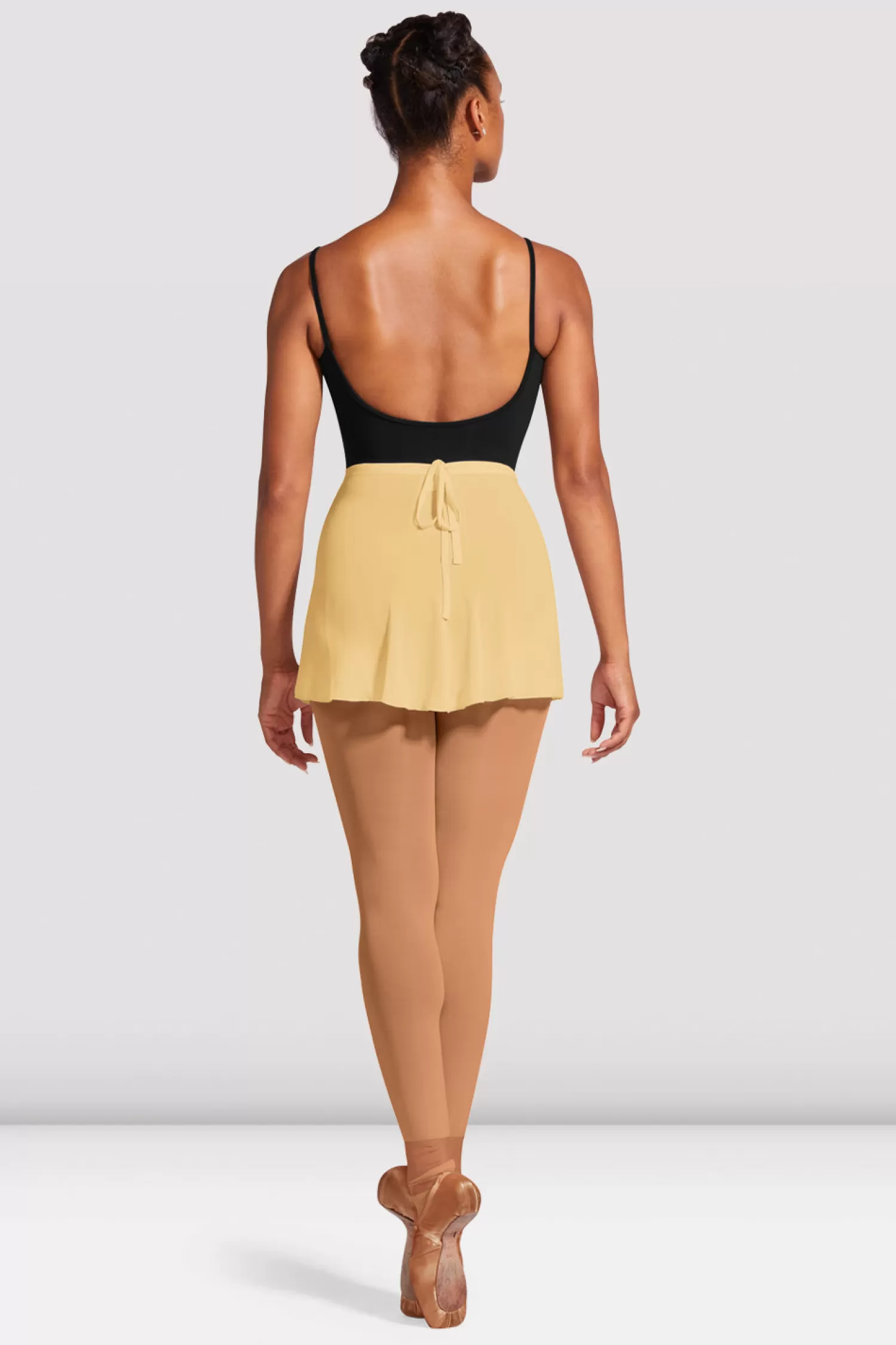 Bloch Ladies Vera Wrap Ballet Skirt^ Basics | Skirts & Tutus