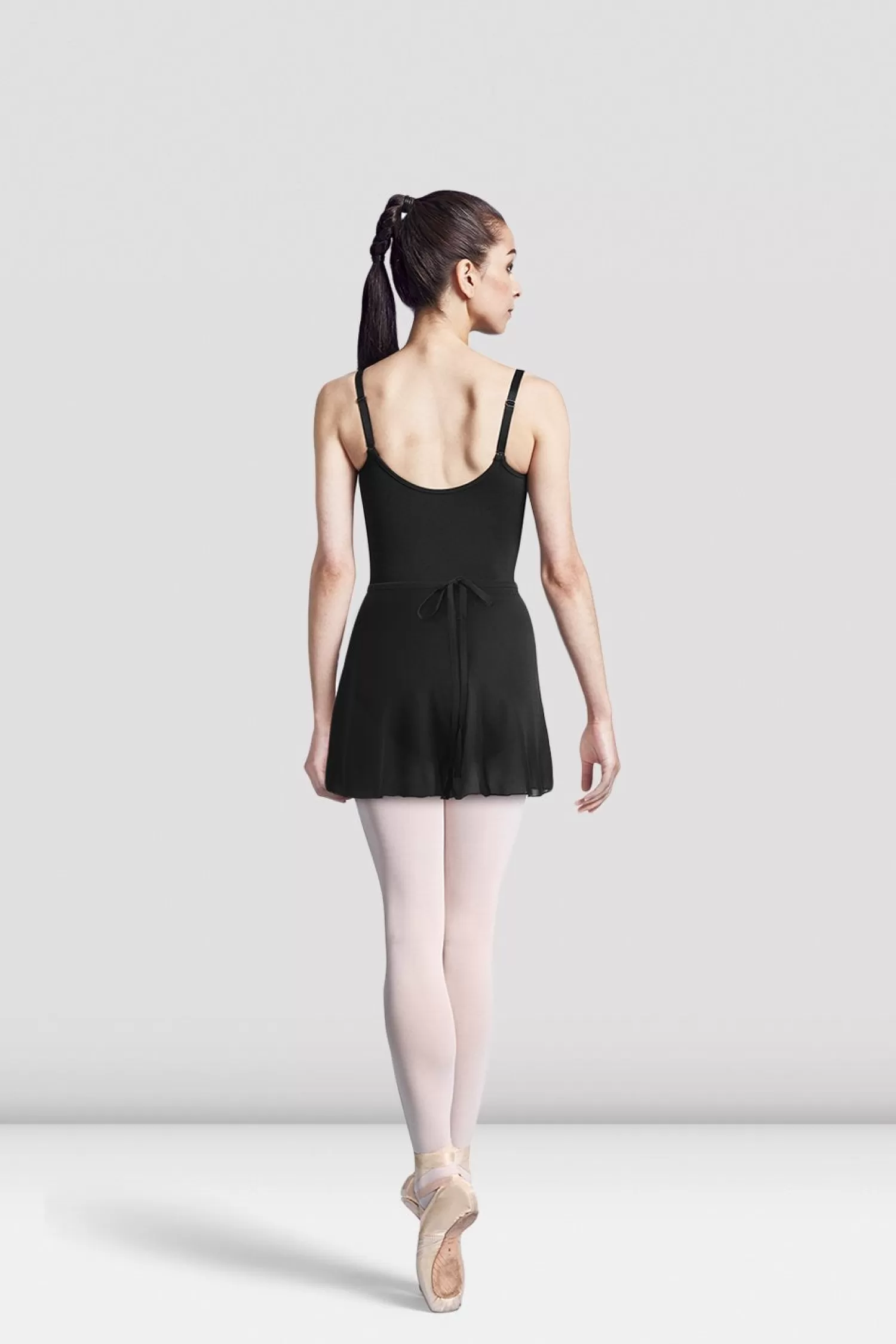 Bloch Ladies Vera Wrap Ballet Skirt^ Basics | Skirts & Tutus