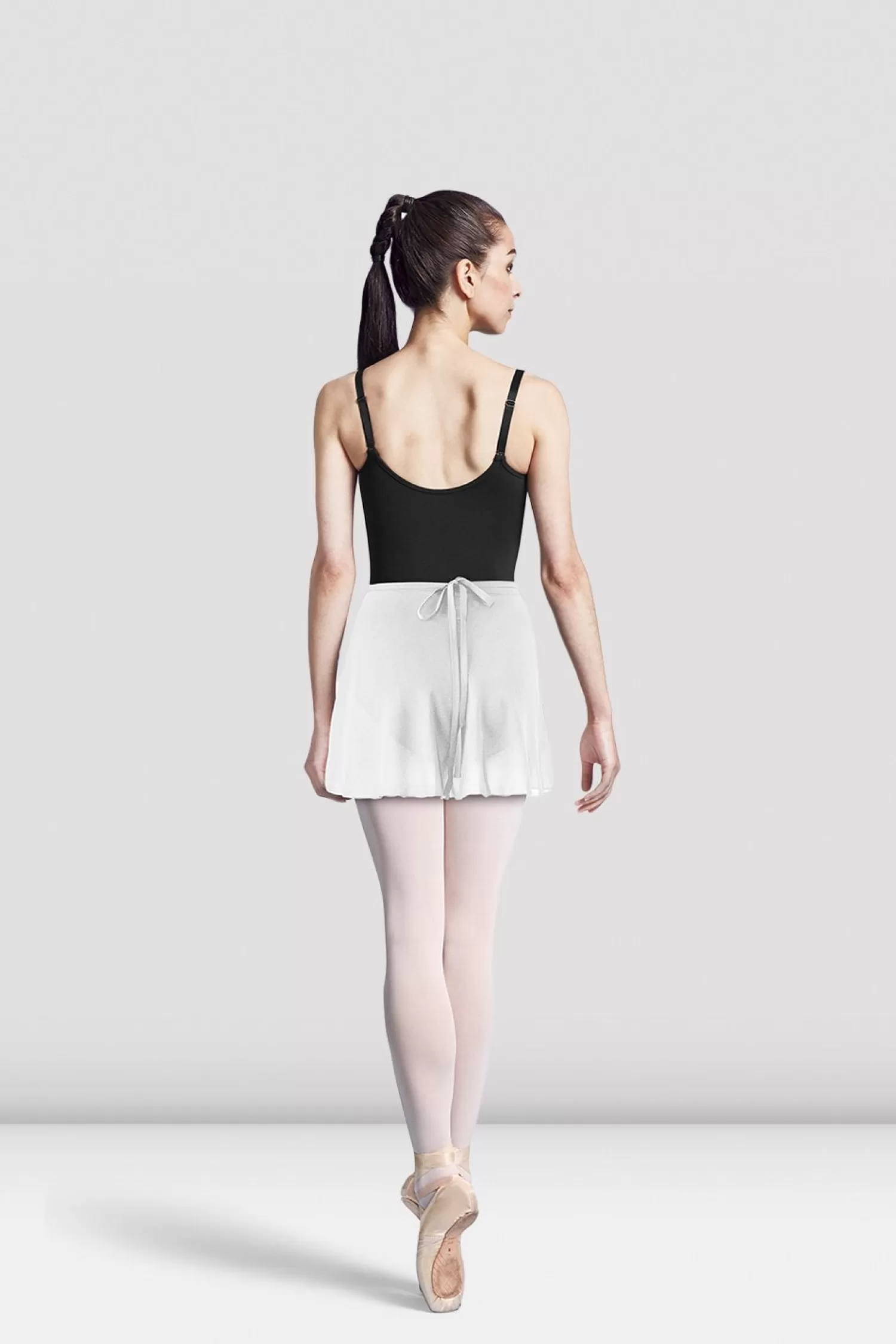 Bloch Ladies Vera Wrap Ballet Skirt^ Basics | Skirts & Tutus