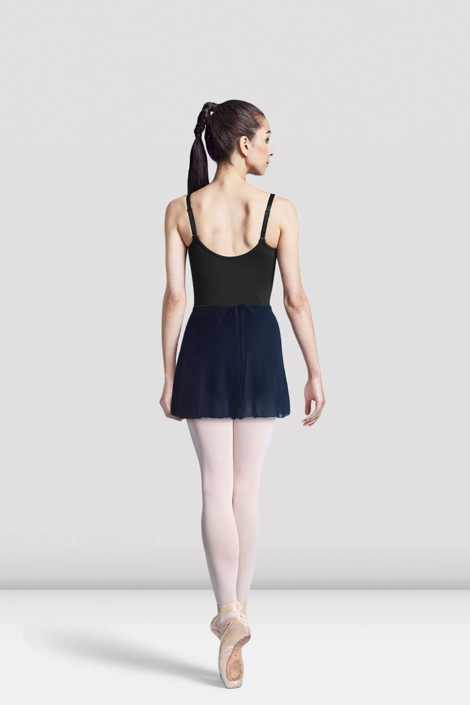 Bloch Ladies Vera Wrap Ballet Skirt^ Basics | Skirts & Tutus