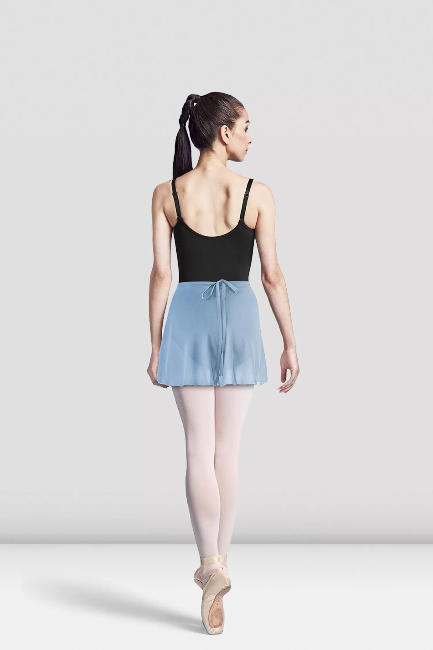 Bloch Ladies Vera Wrap Ballet Skirt^ Basics | Skirts & Tutus