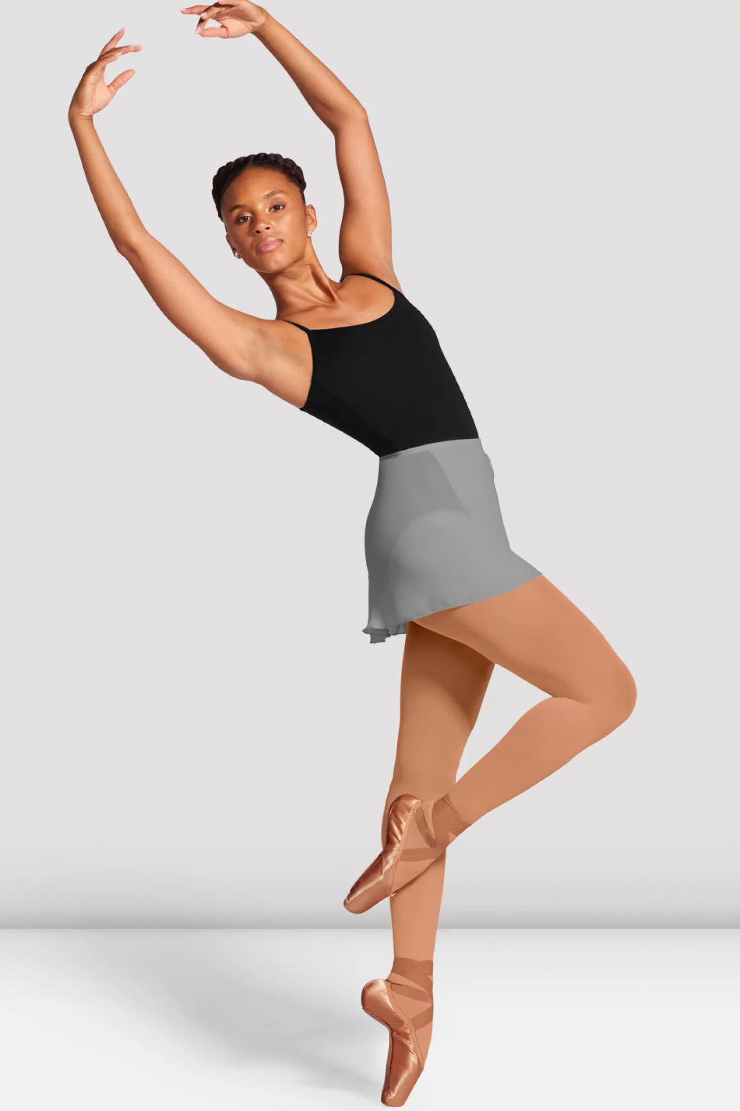 Bloch Ladies Vera Wrap Ballet Skirt^ Basics | Skirts & Tutus