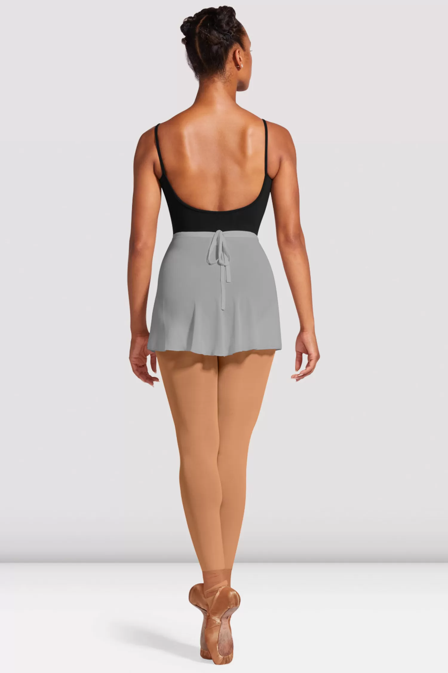 Bloch Ladies Vera Wrap Ballet Skirt^ Basics | Skirts & Tutus