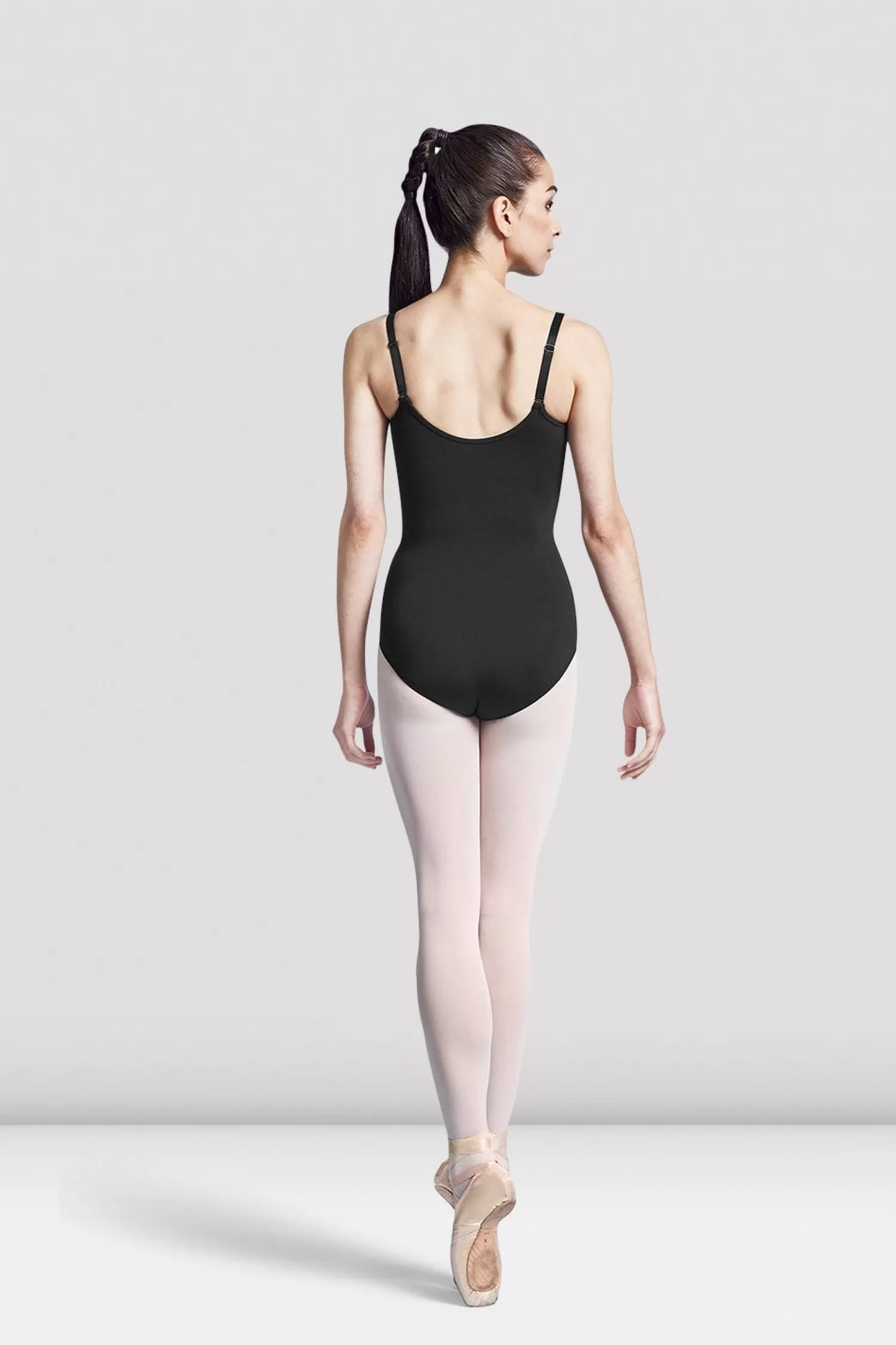 Bloch Ladies Yashina Adjustable Strap Leotard^ Leotards | Basics