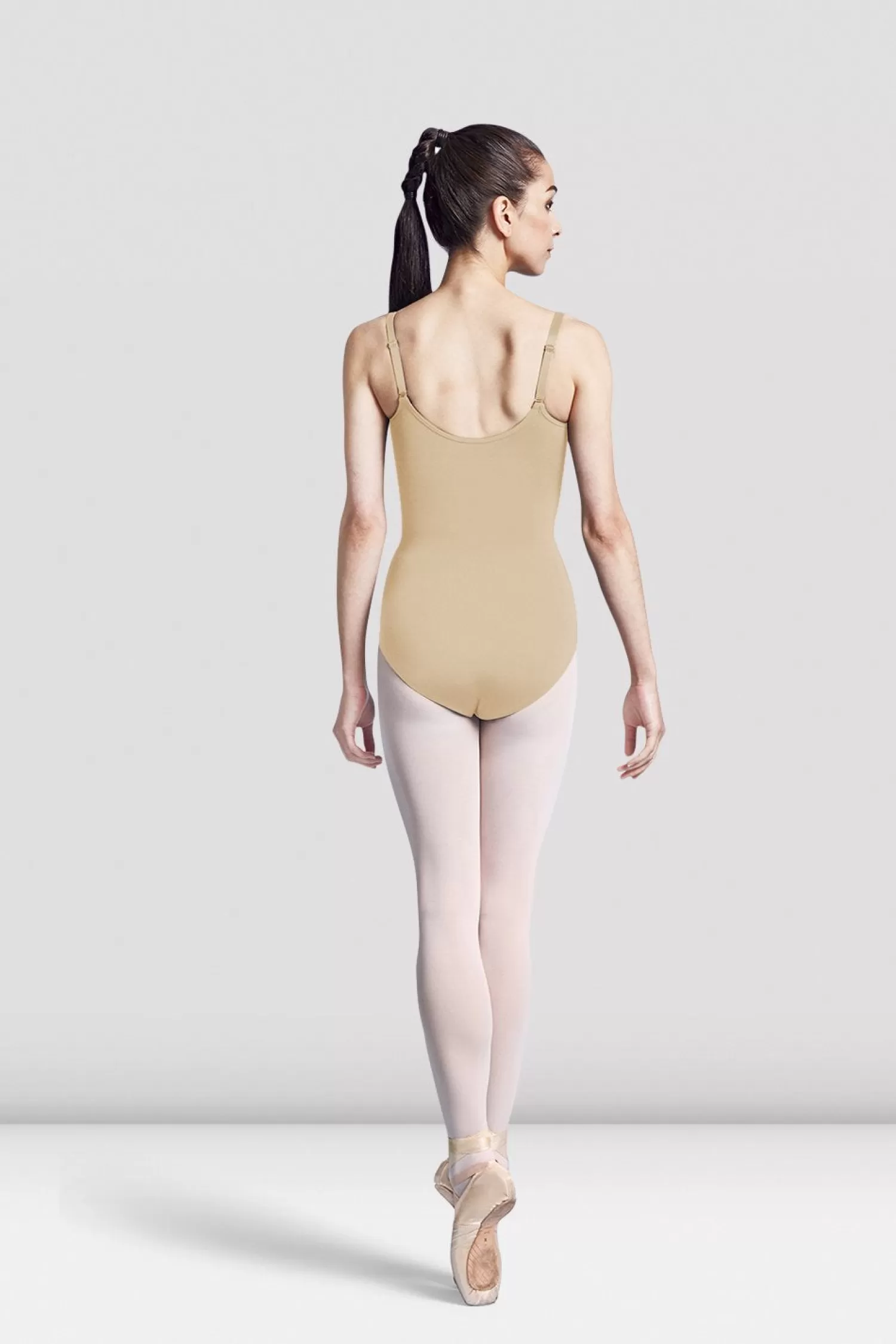 Bloch Ladies Yashina Adjustable Strap Leotard^ Leotards | Basics