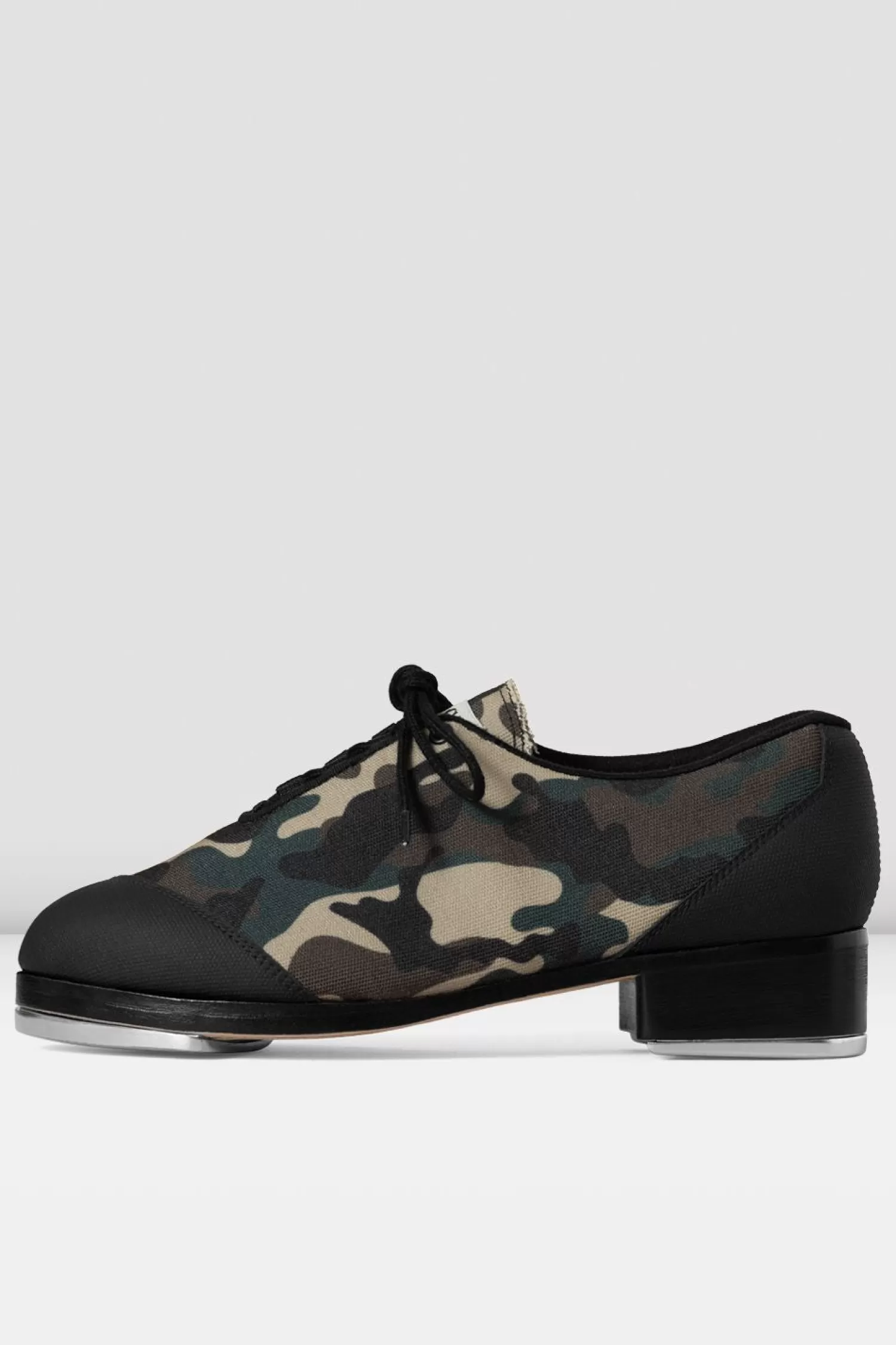 Bloch Mens Brava Camo Tap Shoe^ Tap | Mens