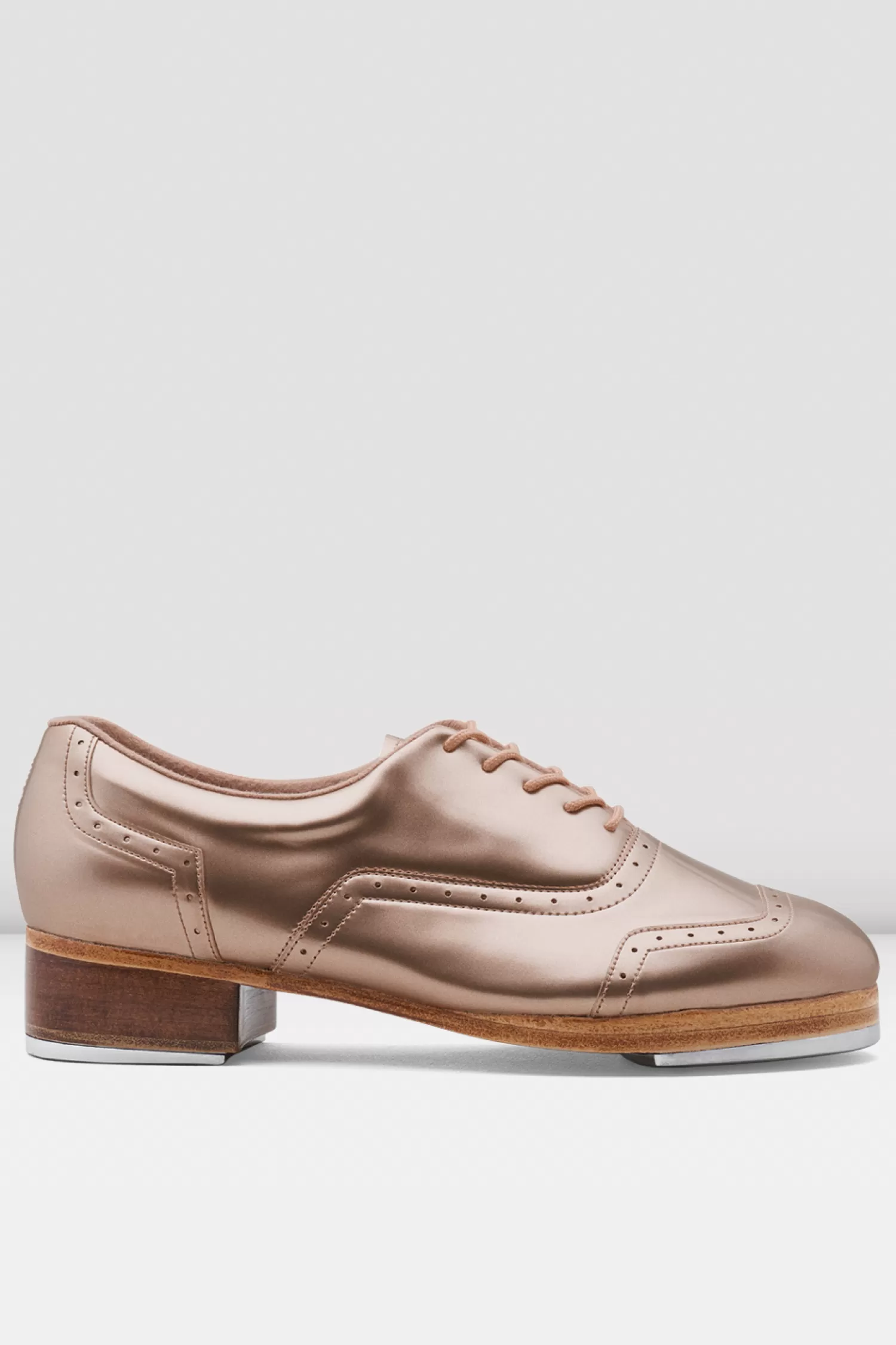 Bloch Mens Jason Samuels Smith Patent Tap Shoes^ Tap | Mens