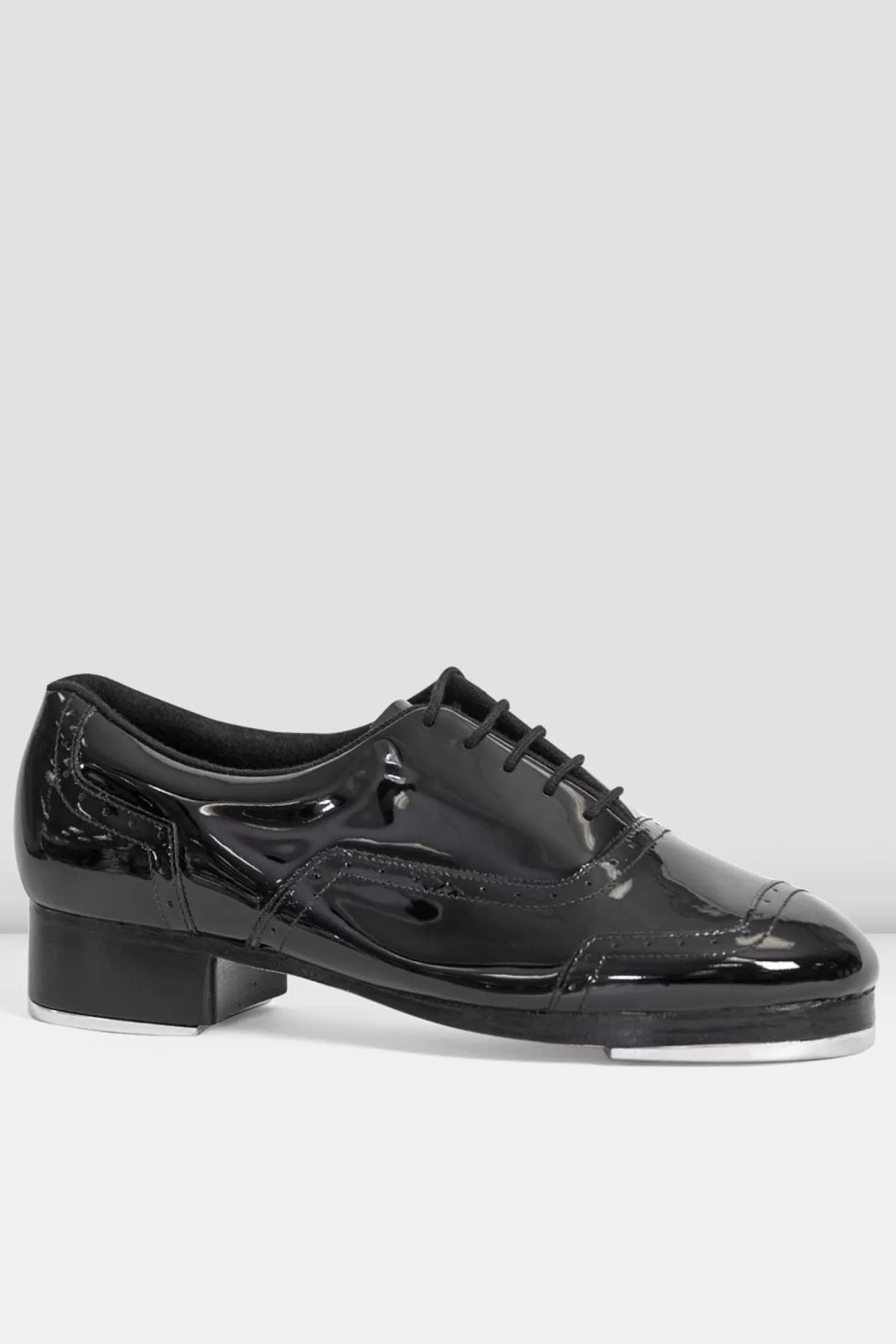 Bloch Mens Jason Samuels Smith Patent Tap Shoes^ Tap | Mens