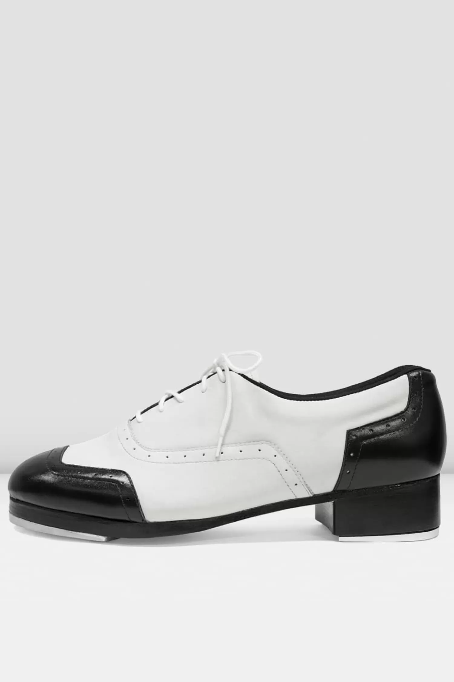 Bloch Mens Jason Samuels Smith Spectator Tap Shoes^ Tap | Mens