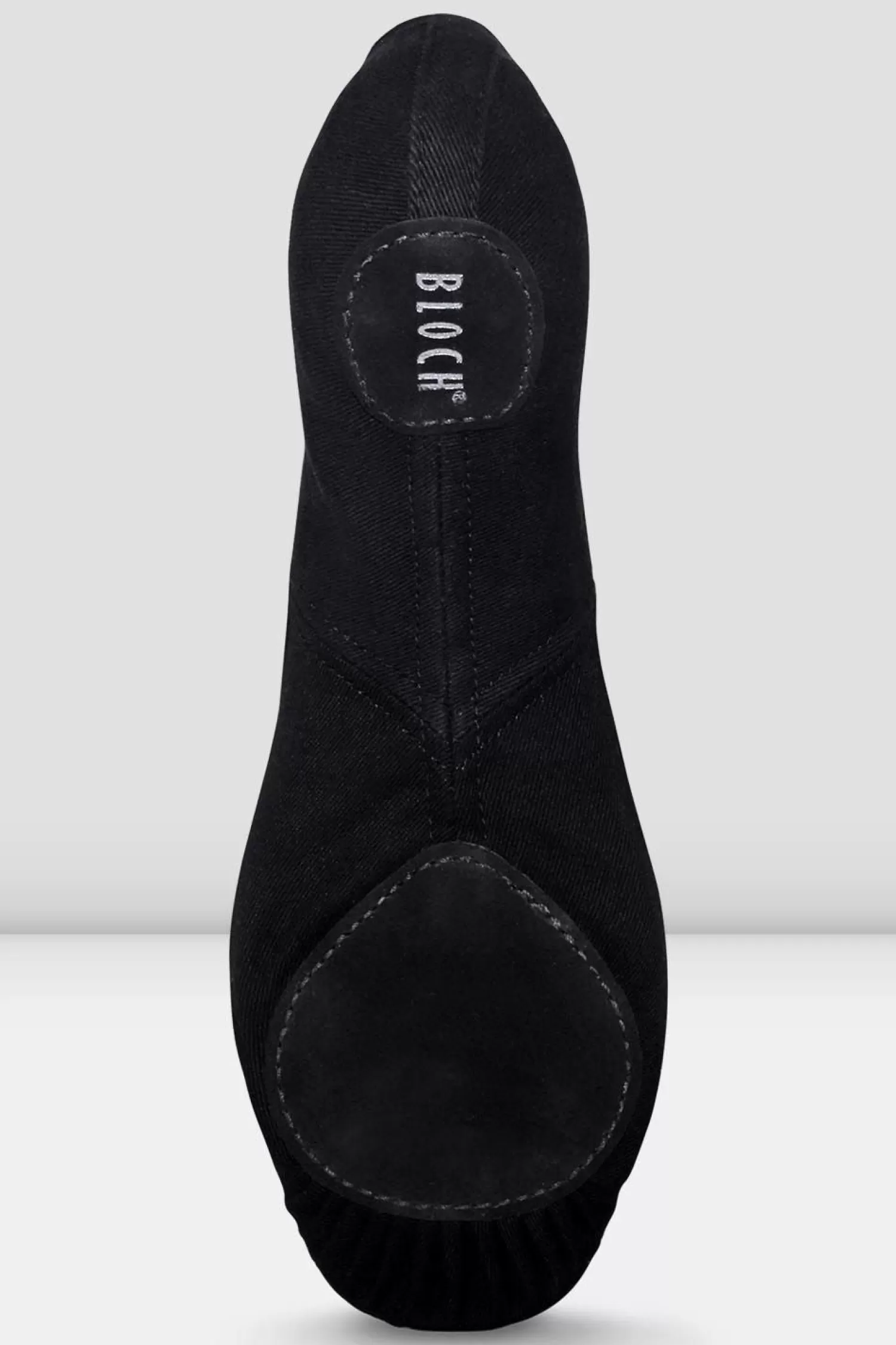 Bloch Mens Perfectus Canvas Ballet Shoes^ Ballet | Mens