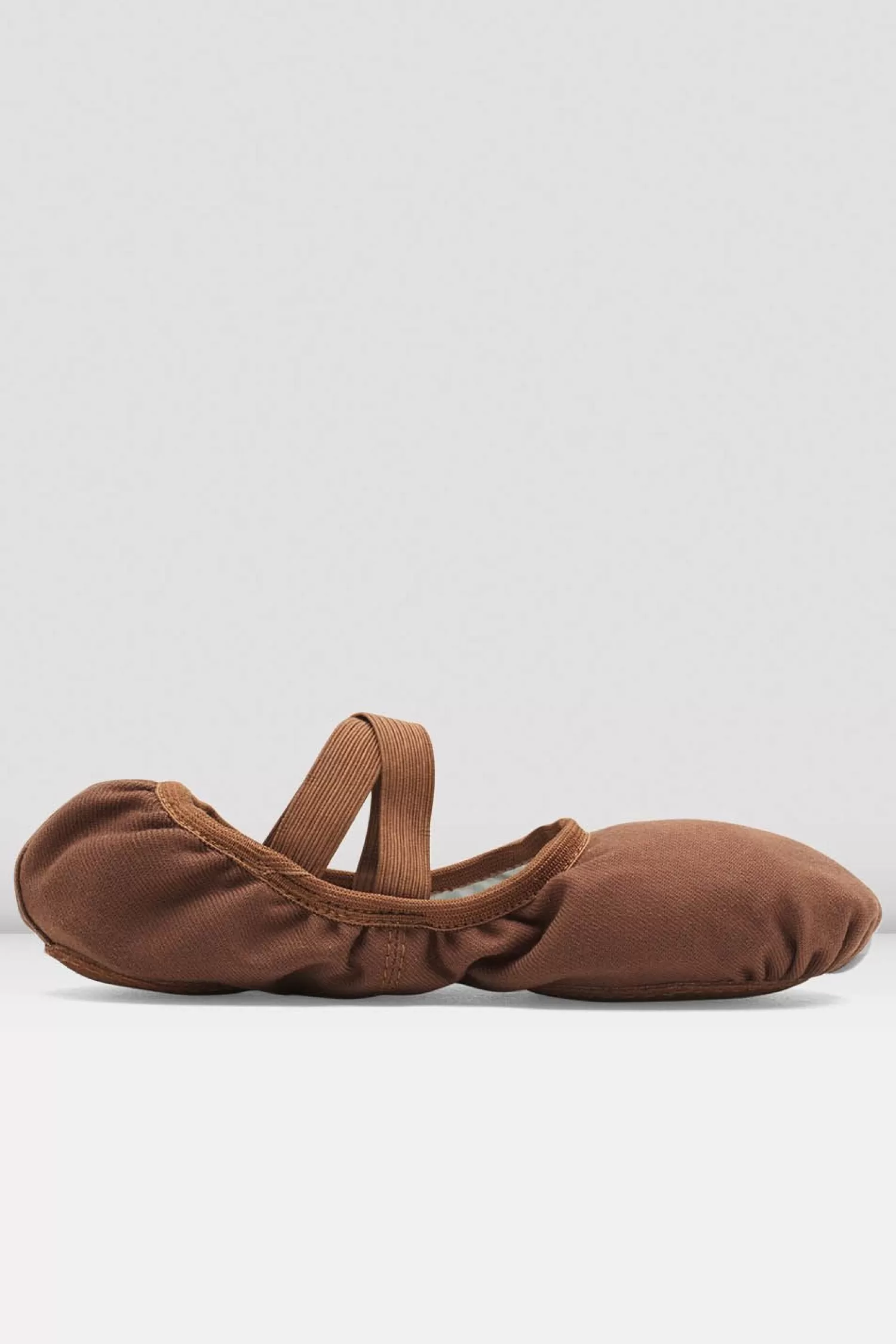 Bloch Mens Performa Stretch Canvas Ballet Shoes^ Ballet | Mens