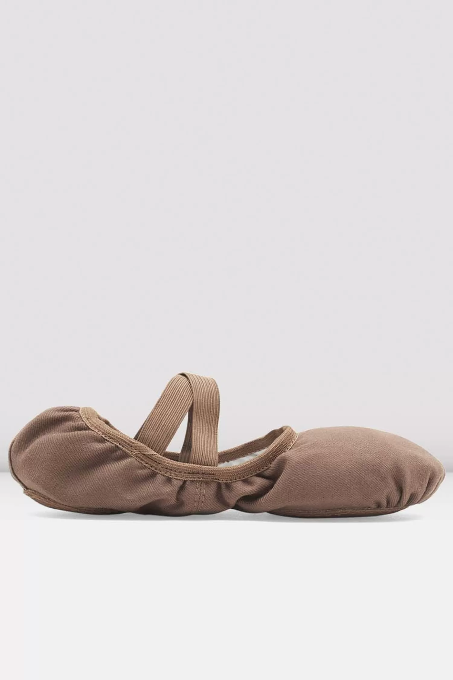 Bloch Mens Performa Stretch Canvas Ballet Shoes^ Ballet | Mens