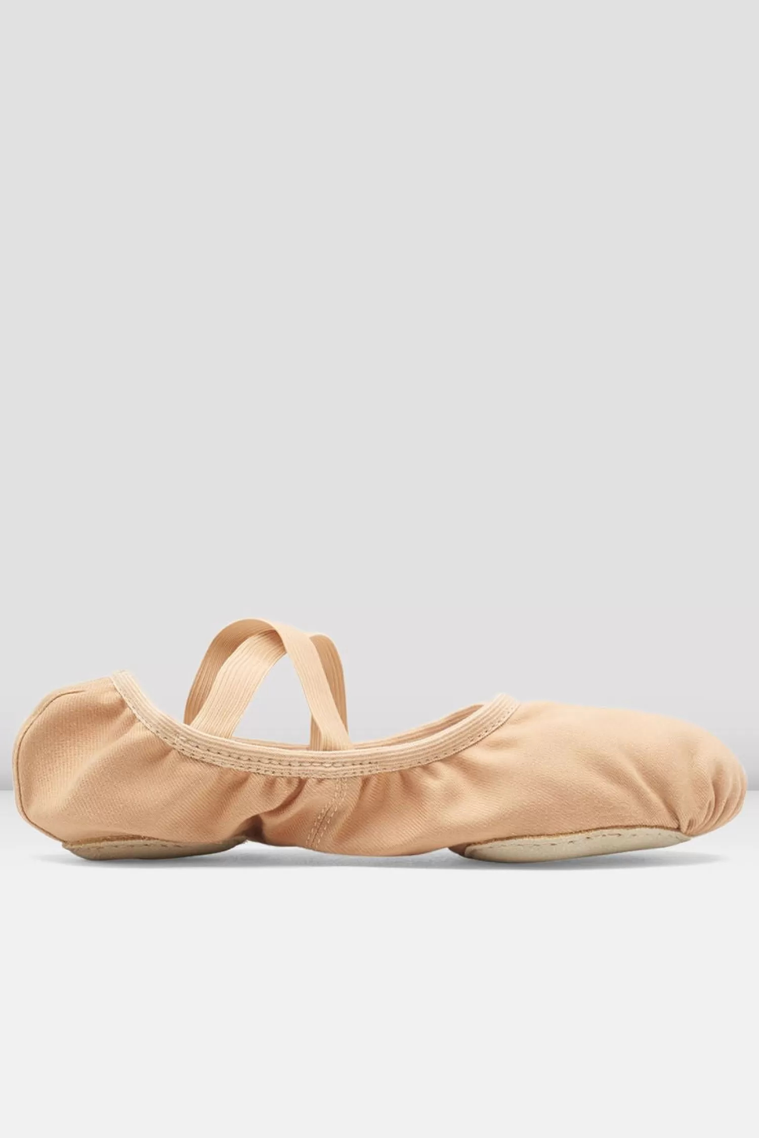 Bloch Mens Performa Stretch Canvas Ballet Shoes^ Ballet | Mens