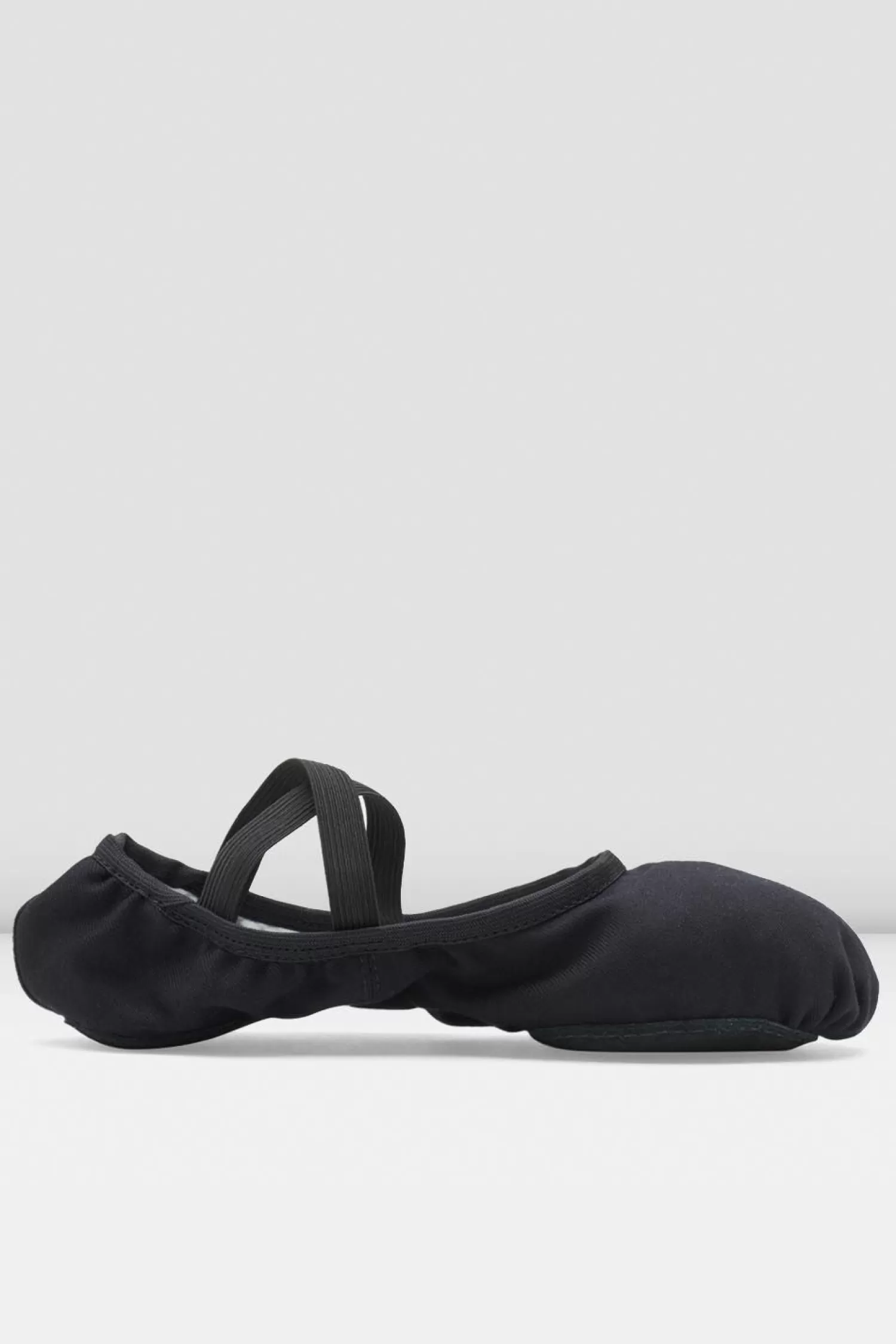 Bloch Mens Performa Stretch Canvas Ballet Shoes^ Mens | Ballet