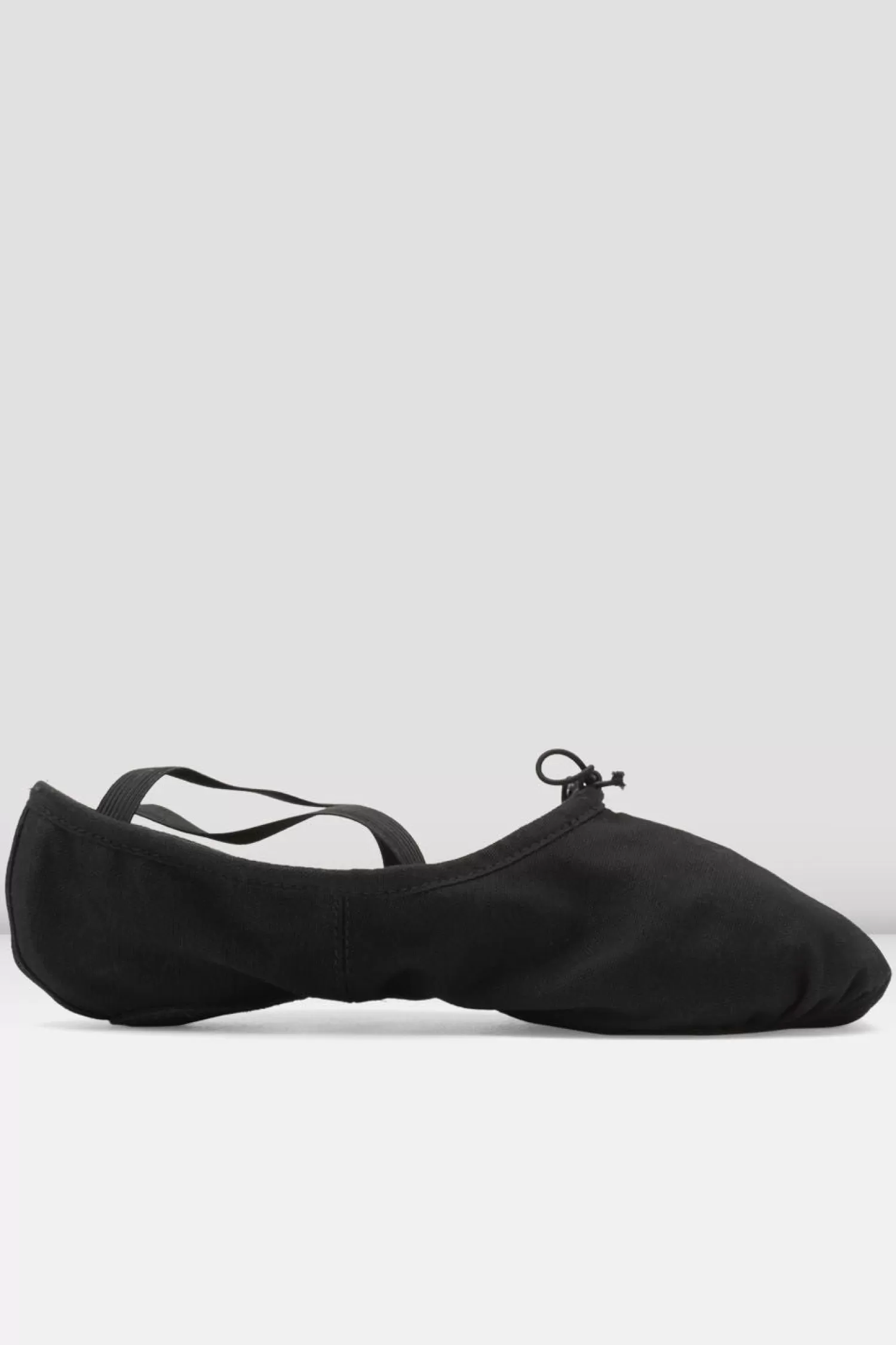 Bloch Mens Pump Canvas Ballet Shoes^ Ballet | Mens