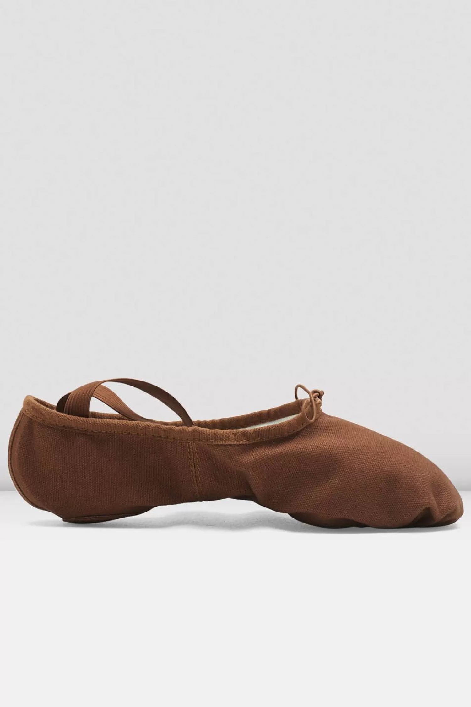 Bloch Mens Pump Canvas Ballet Shoes^ Ballet | Mens