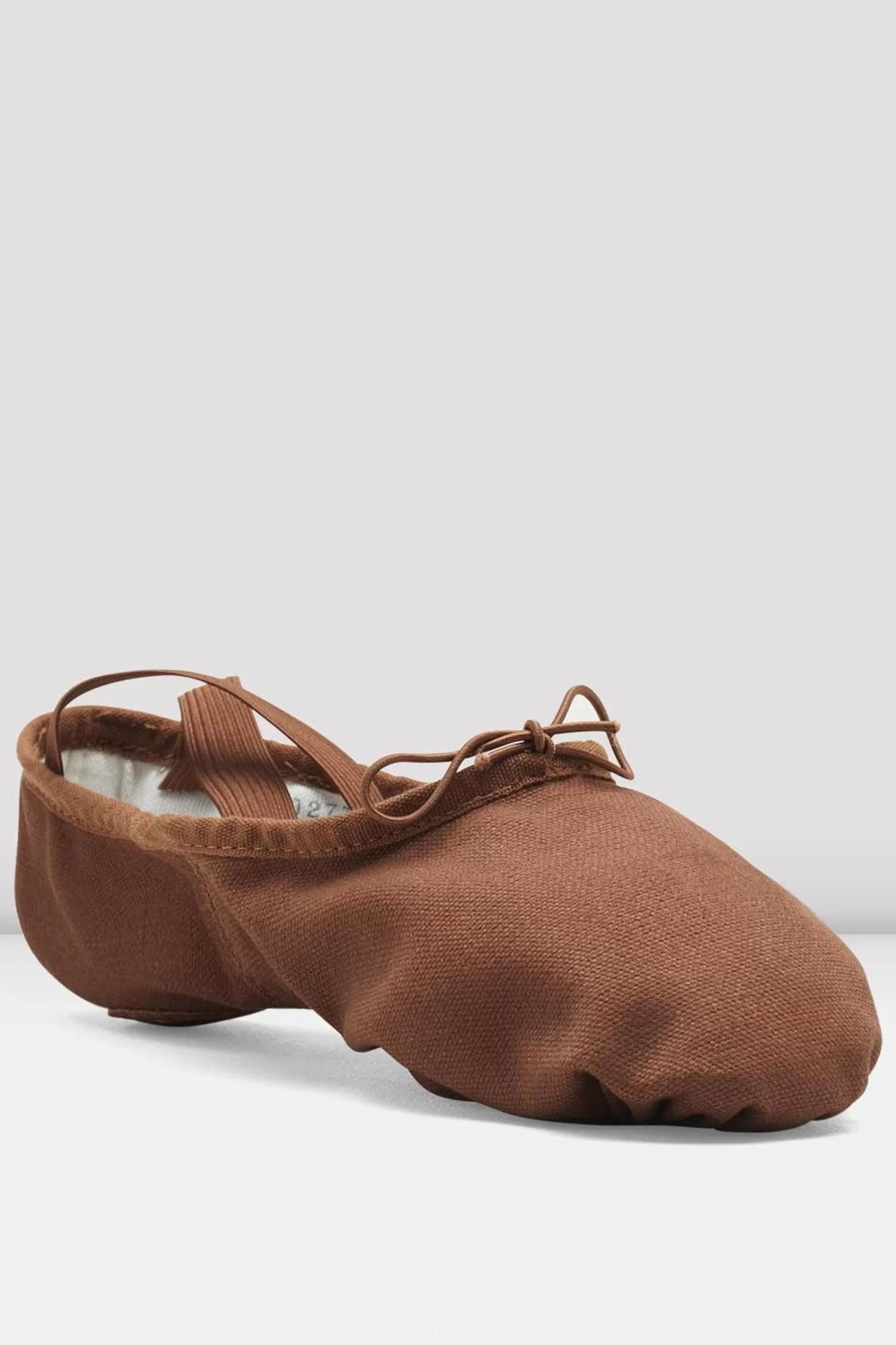 Bloch Mens Pump Canvas Ballet Shoes^ Ballet | Mens