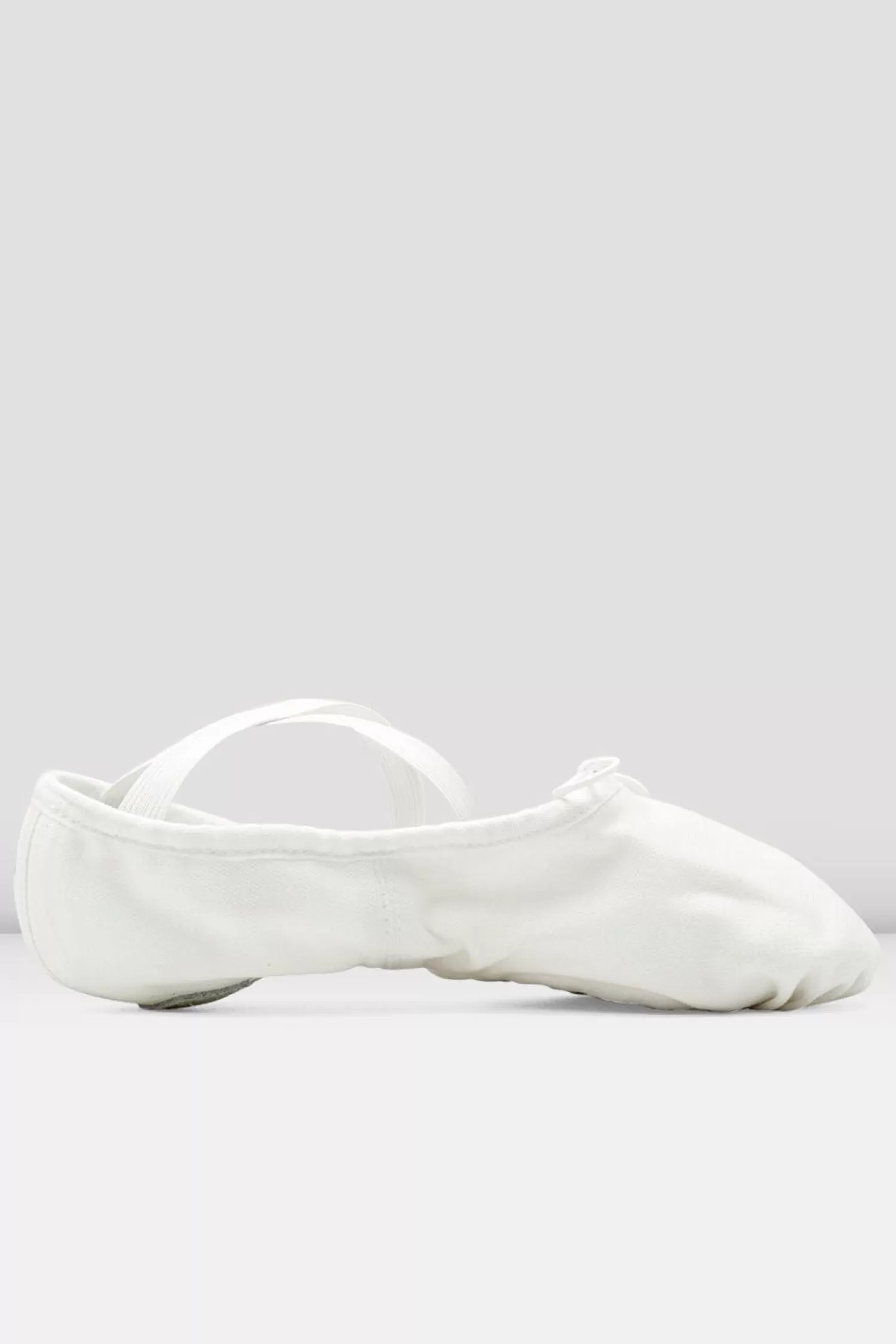 Bloch Mens Pump Canvas Ballet Shoes^ Ballet | Mens